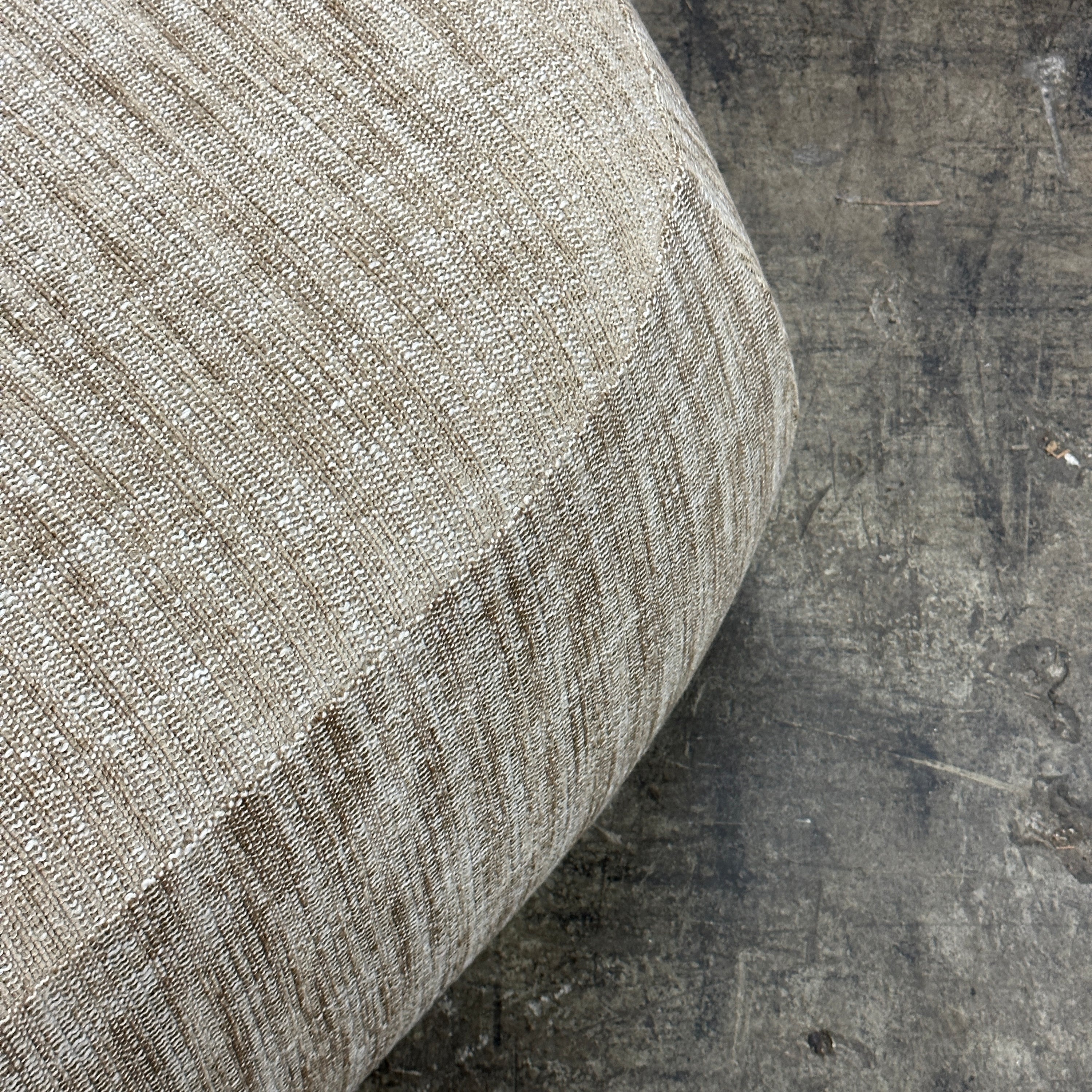 Fat Sofa by Patricia Urquiola for B&B Italia