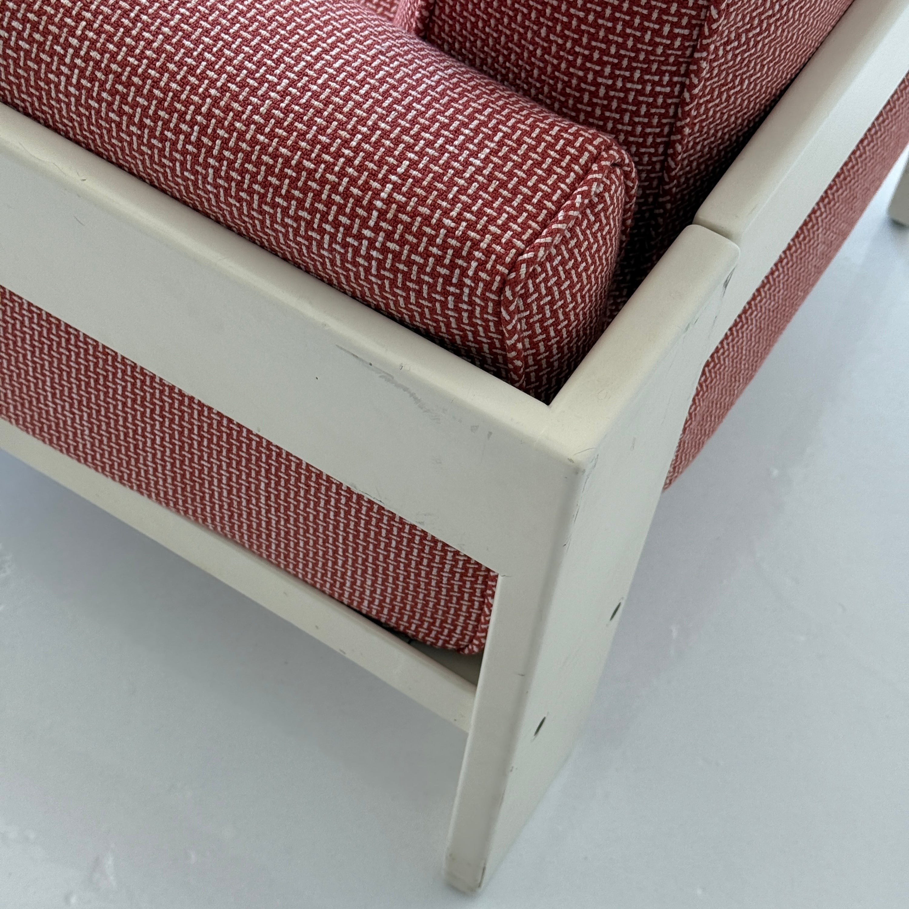 Bastiano Chair by Afra + Tobia Scarpa for Gavina