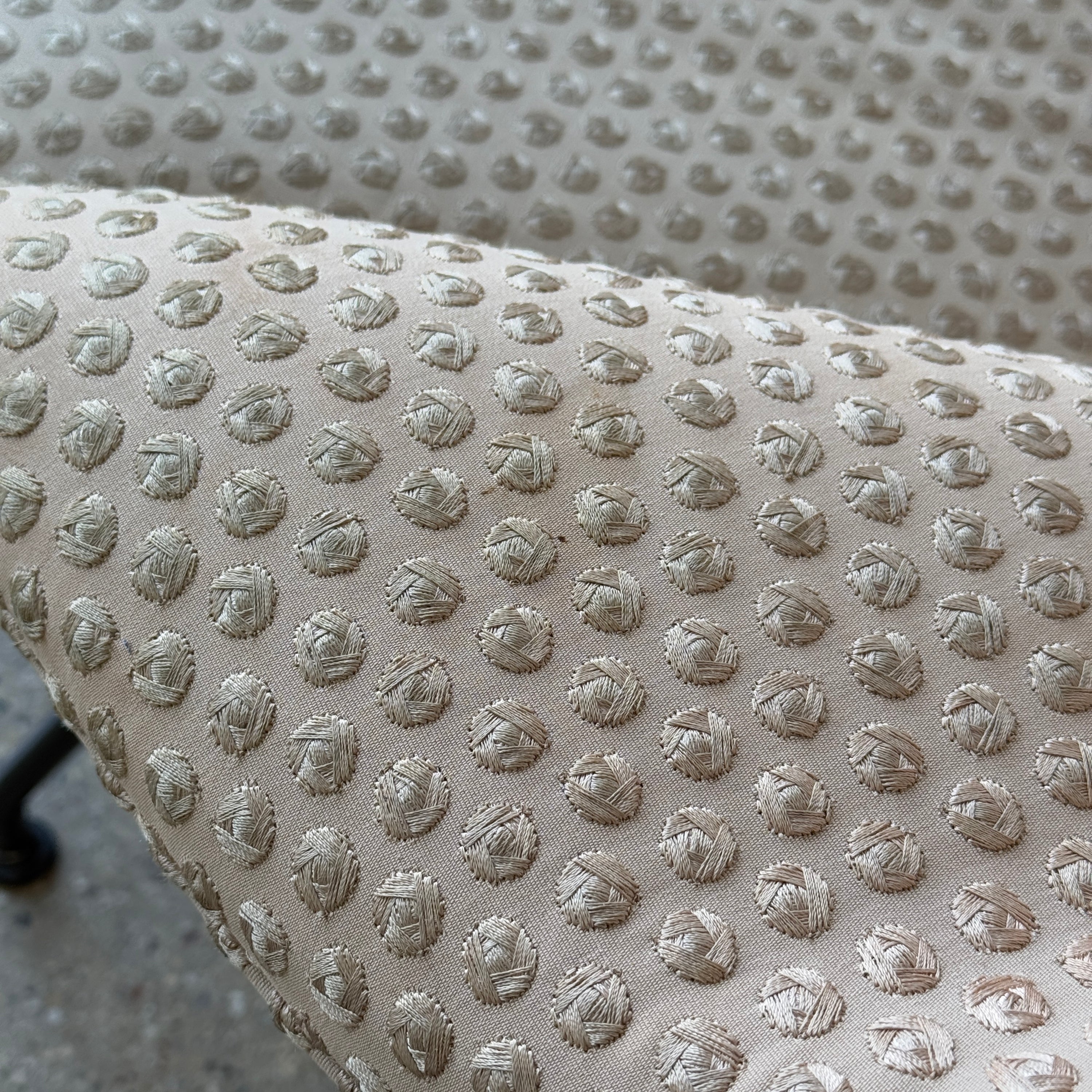 Womb Chair by Eero Saarinen for Knoll