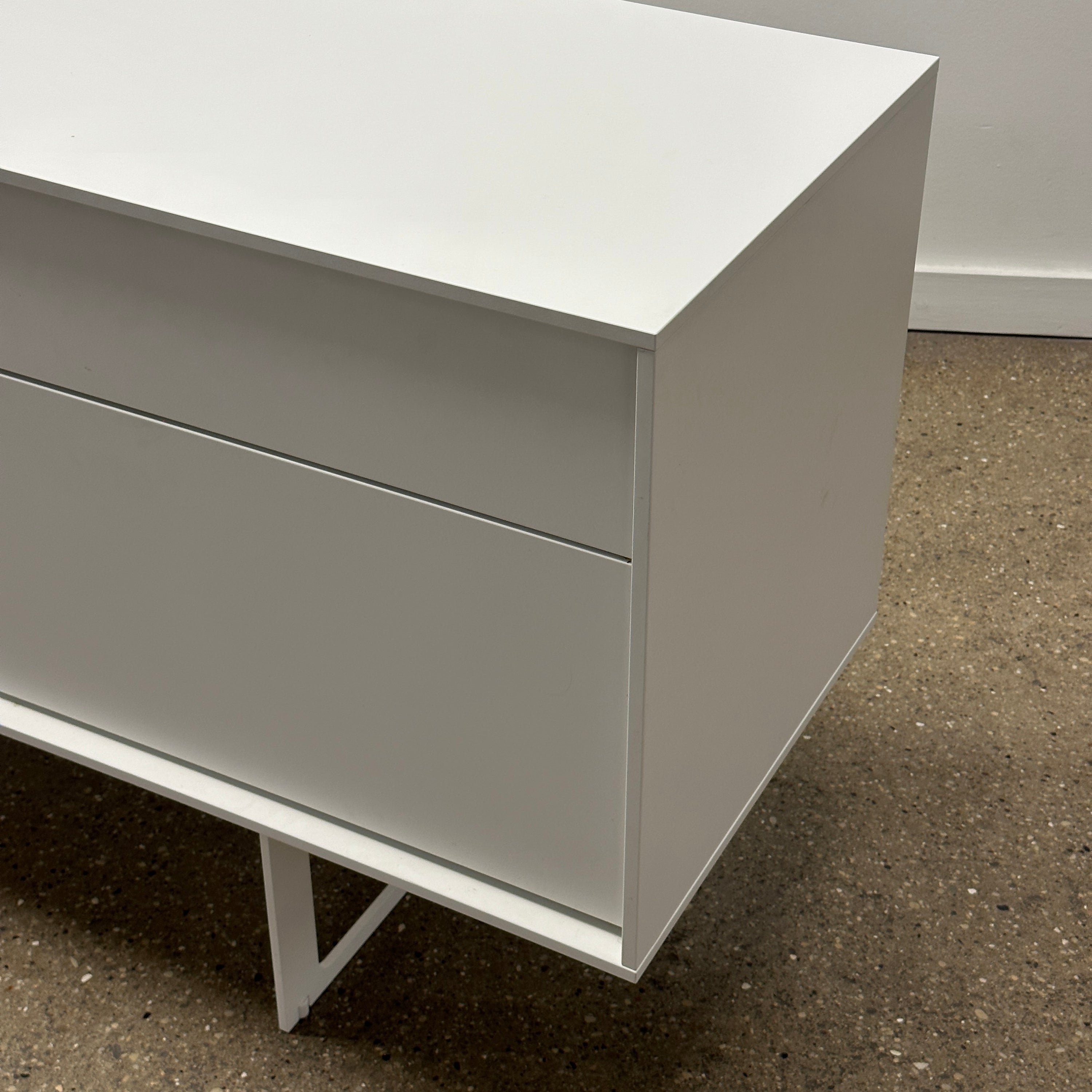 Aura Credenza by Enrique Delamo for Treku