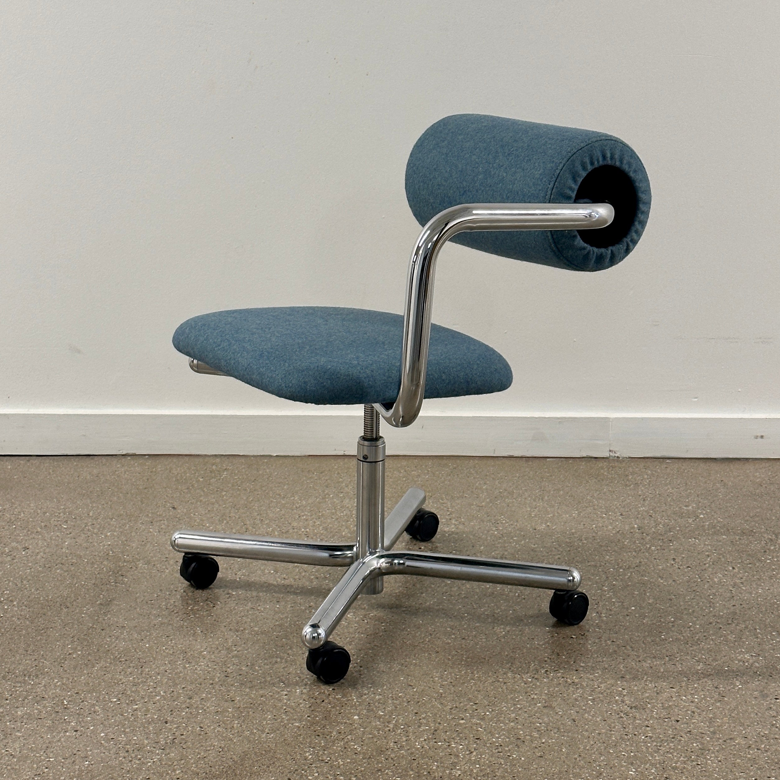 Rollback Chair by Ray Wilkes for Herman Miller