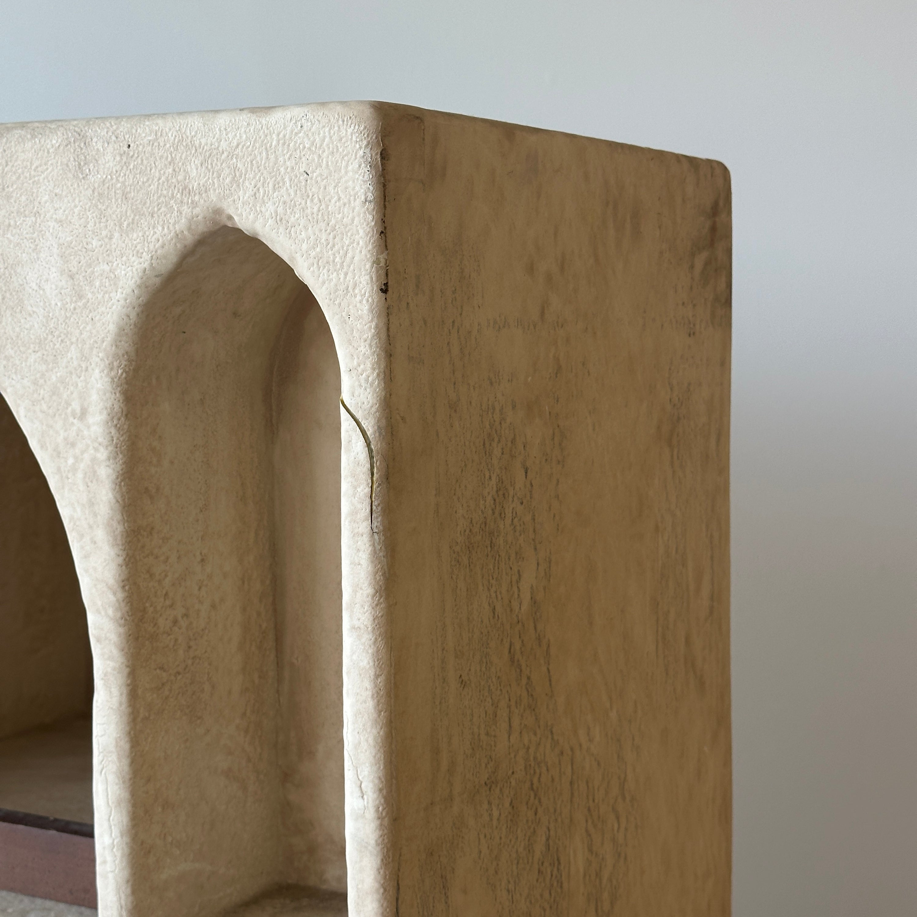 Gothic Style Shelf