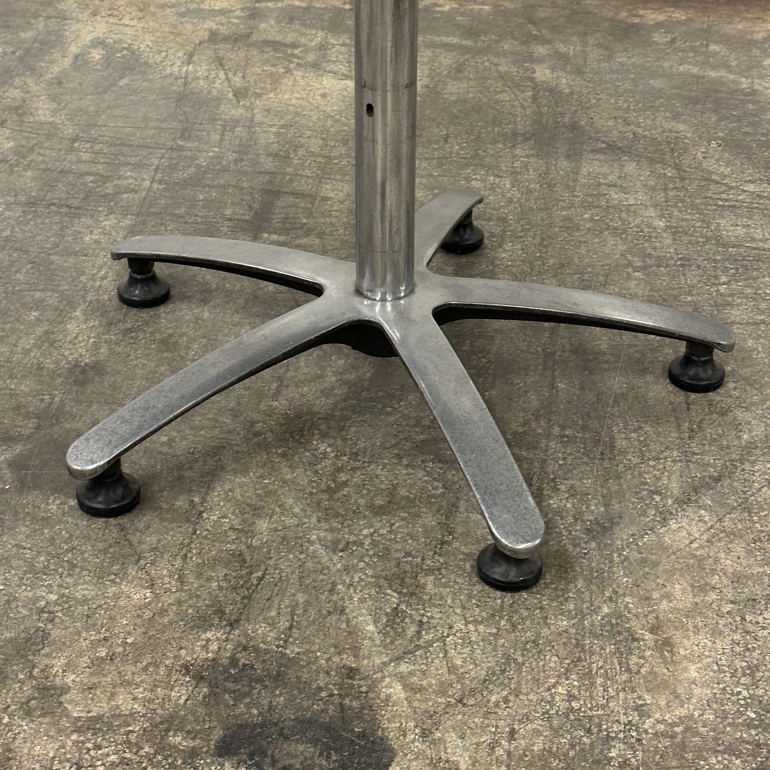 French Laminate Desk/Console