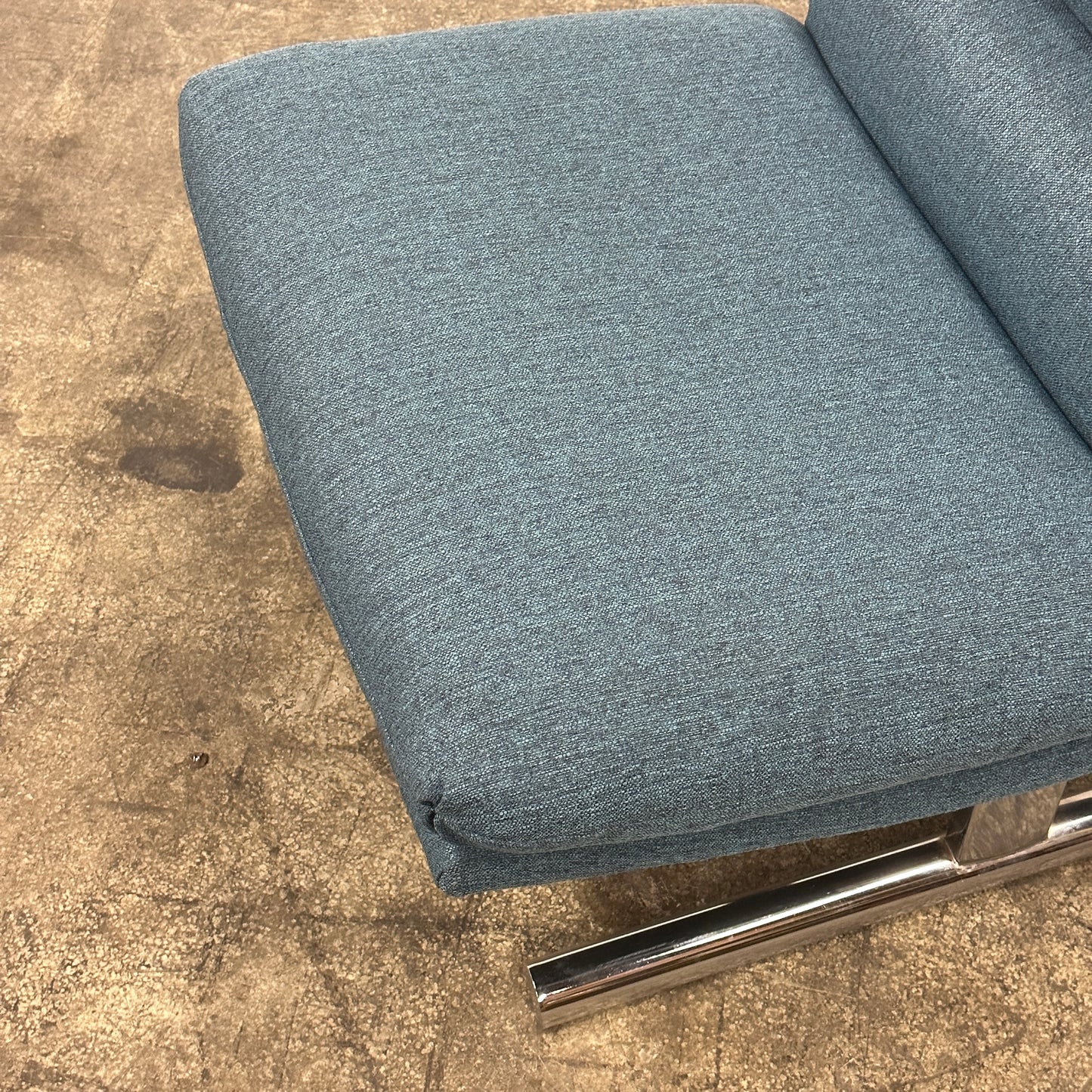 Italian Style Postmodern Lounge Chair