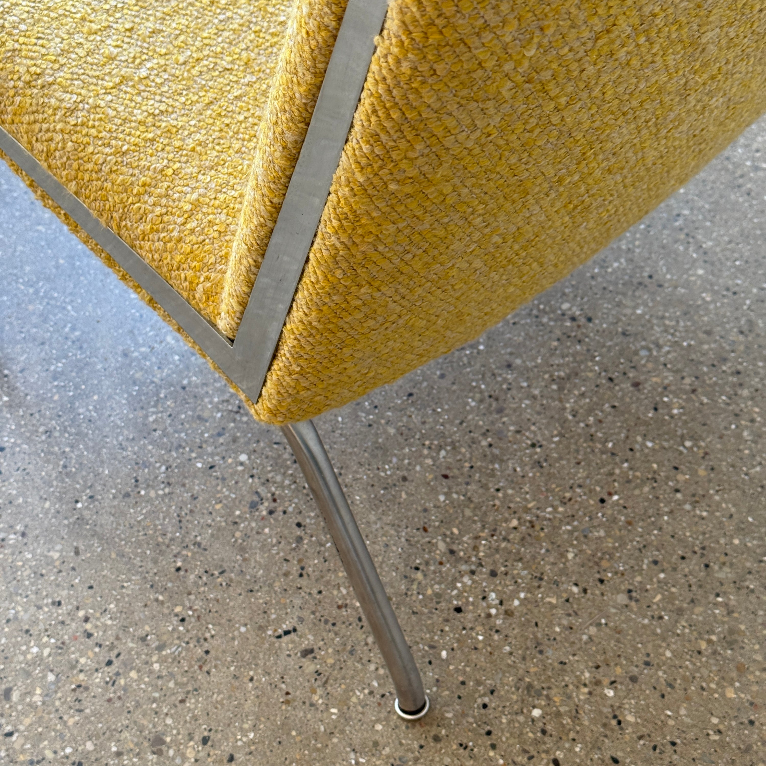 Airport Chair by Hans Wegner for A.P. Stolen