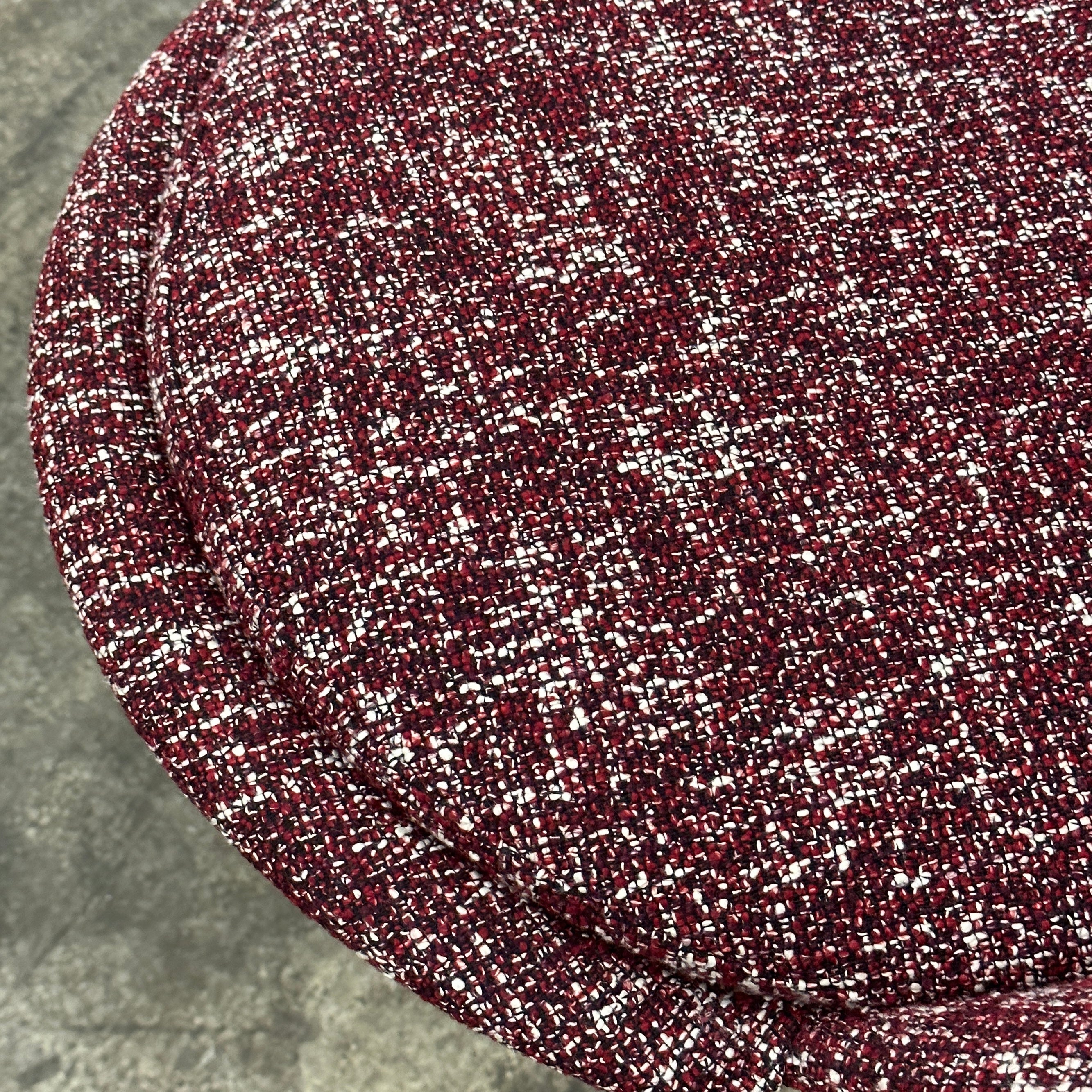 Cone Chair by Verner Panton for Plus Linje