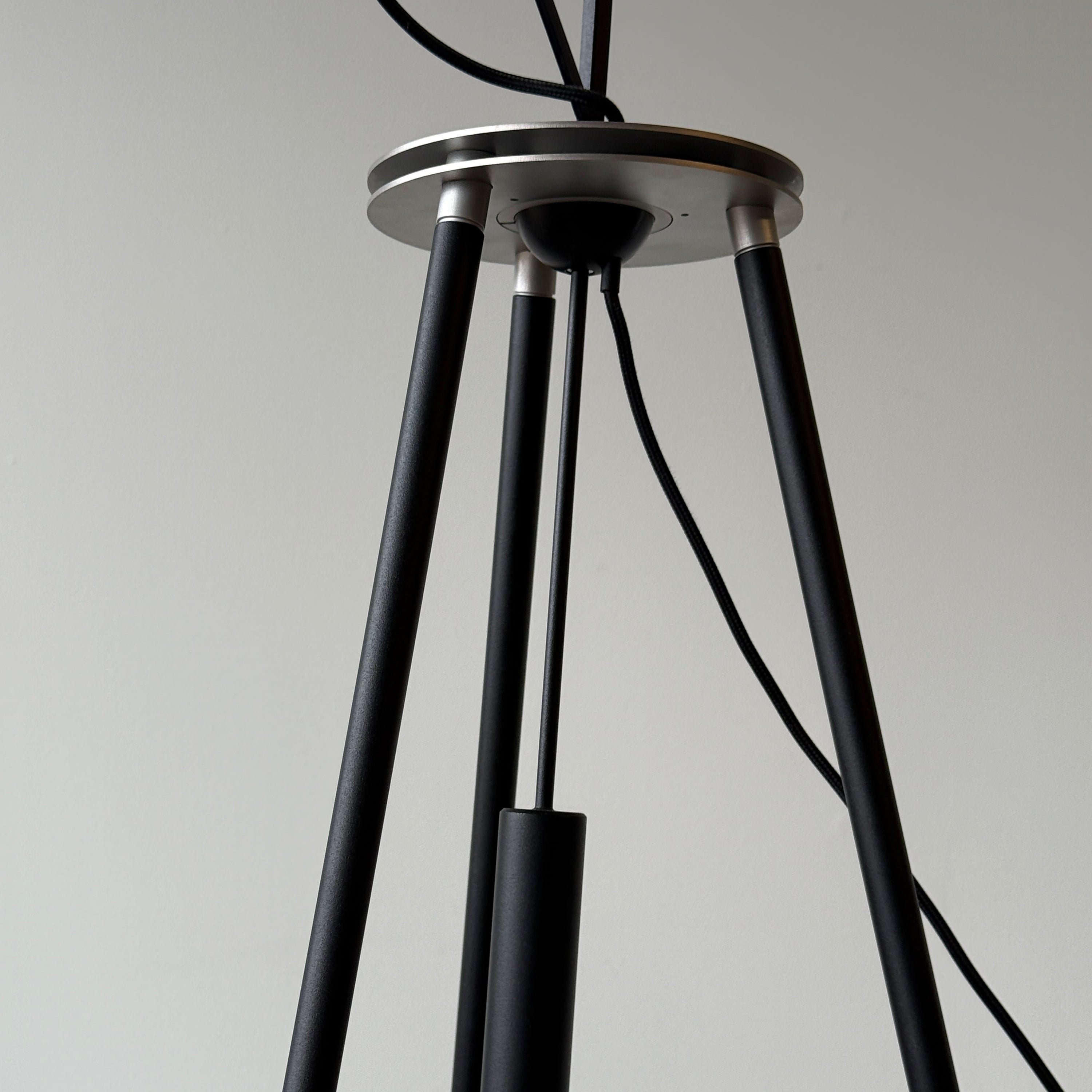 Radarrr Lamp by Ingo Maurer