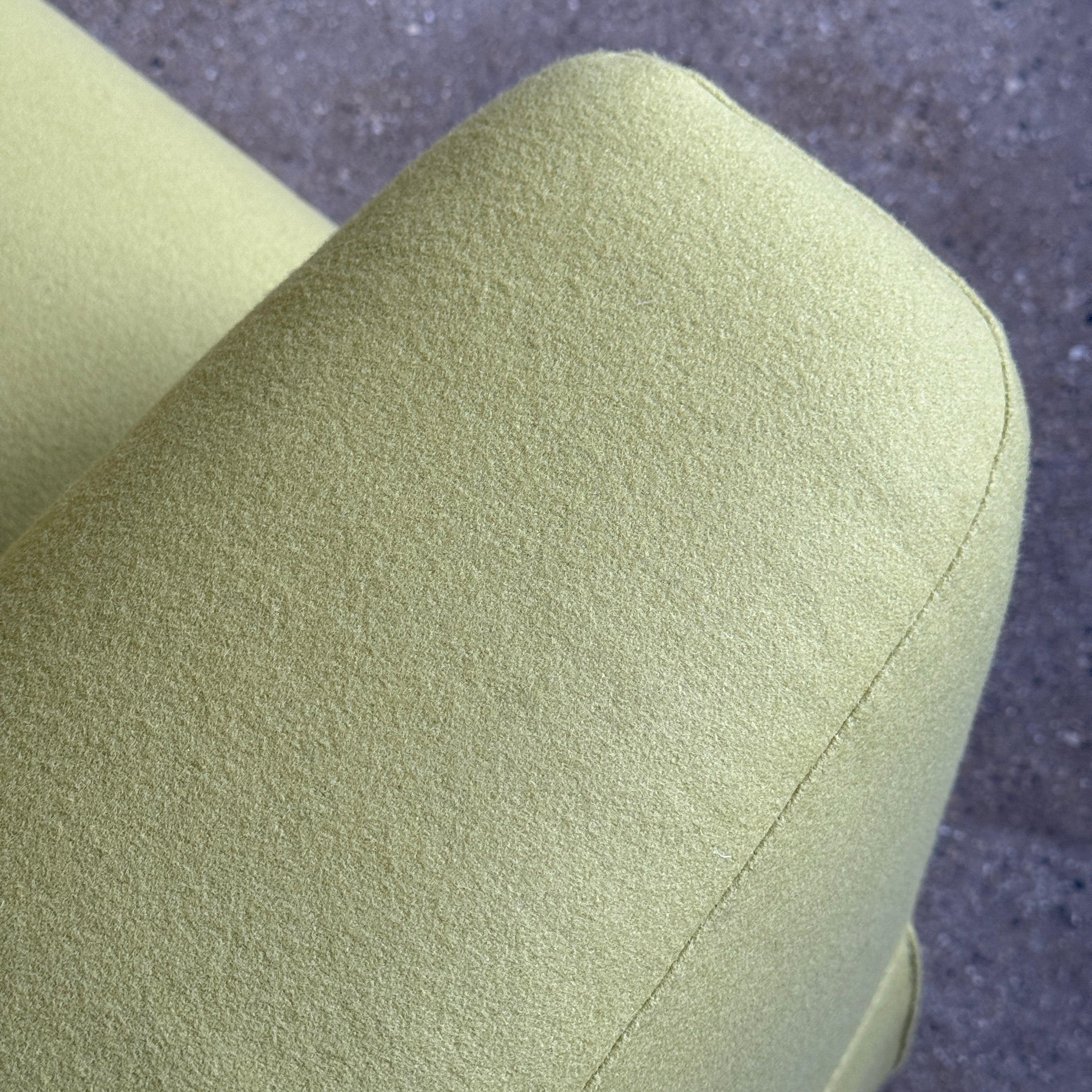 932 Quartet Sofa by Mario Bellini for Cassina