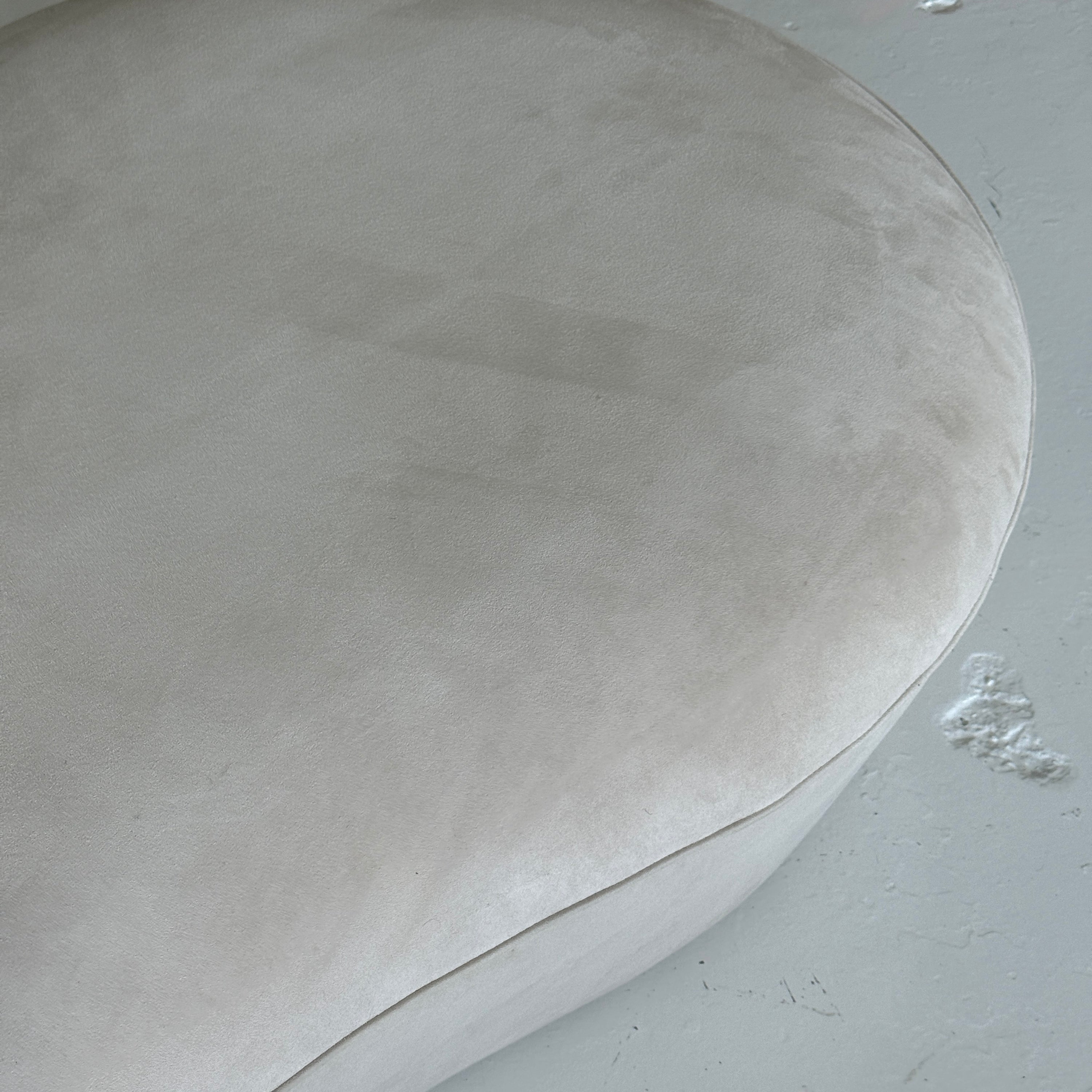 Zoe Sofa by Vladimir Kagan for American Leather