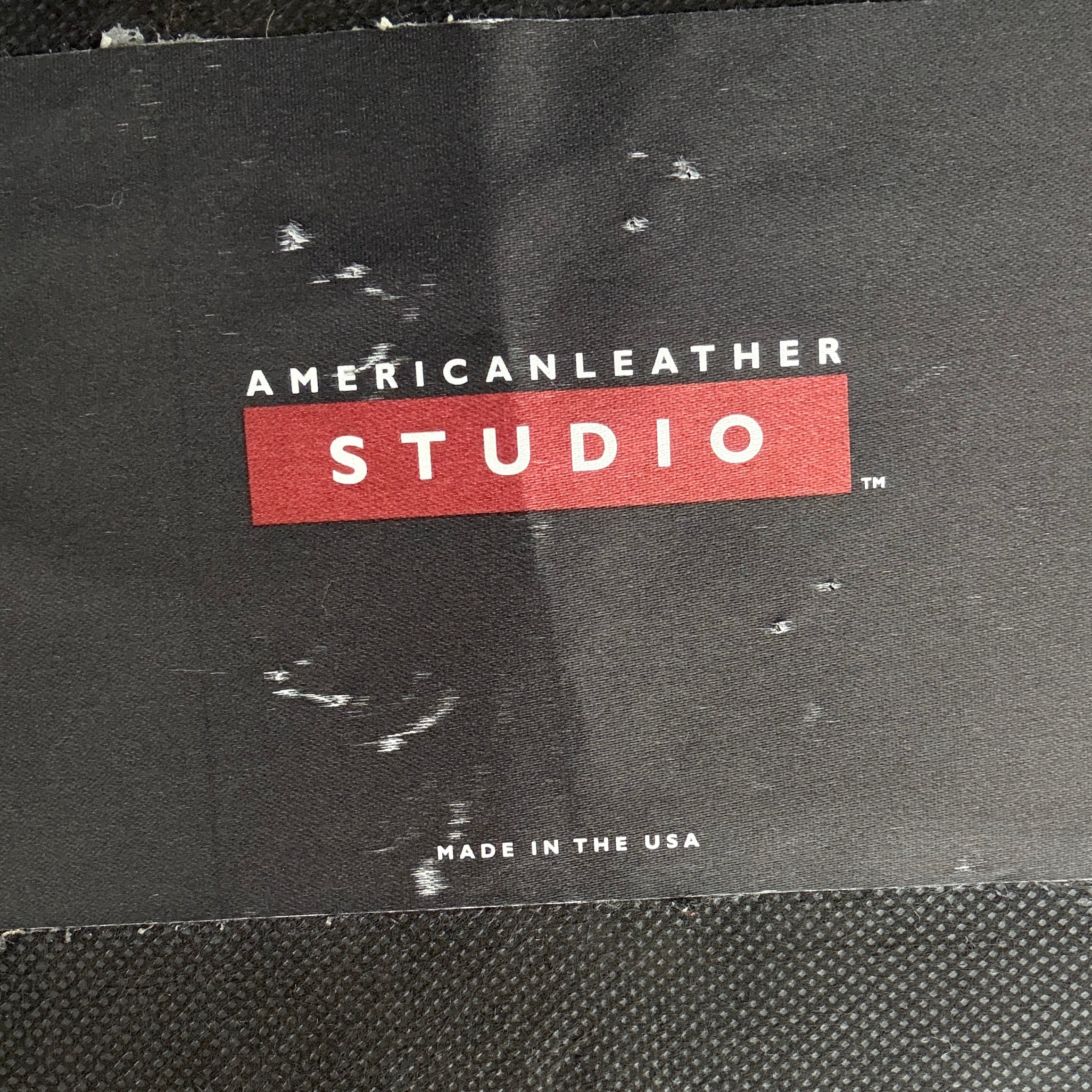 Matinee Sofa by Vladimir Kagan for American Leather