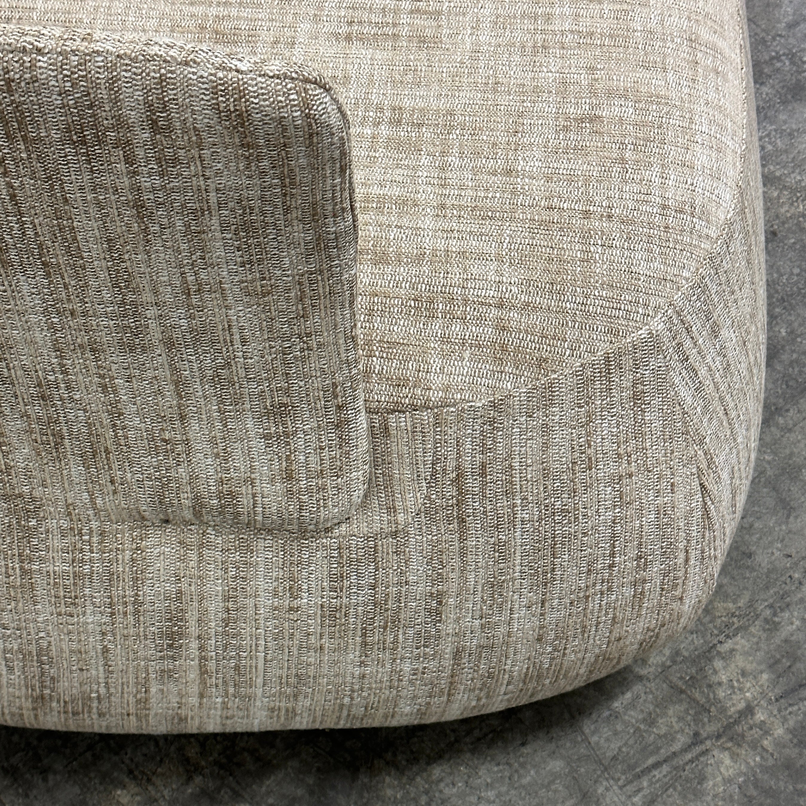 Fat Sofa by Patricia Urquiola for B&B Italia