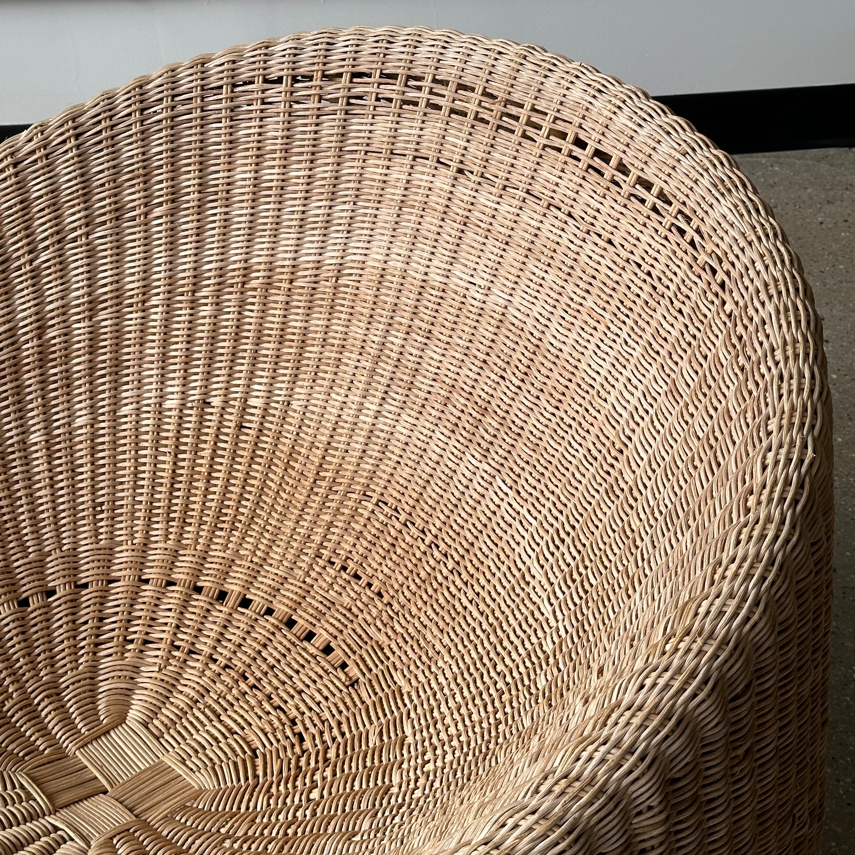 Elephant Boot Chair by Eero Aarnio