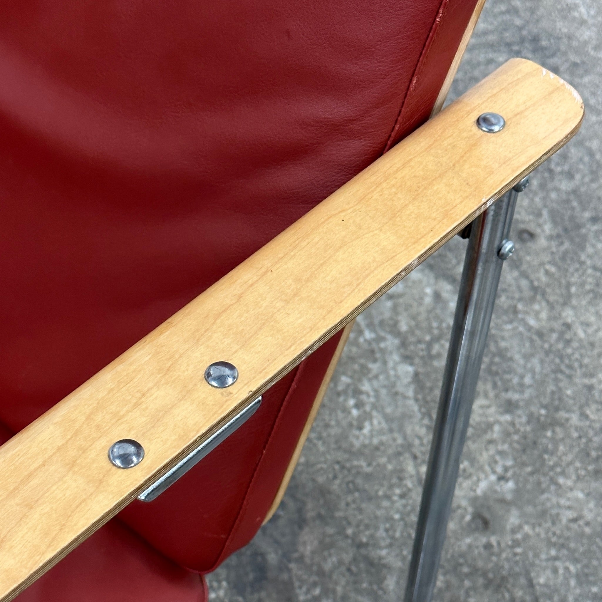 Skaala Chair by Yrjö Kukkapuro for Avarte