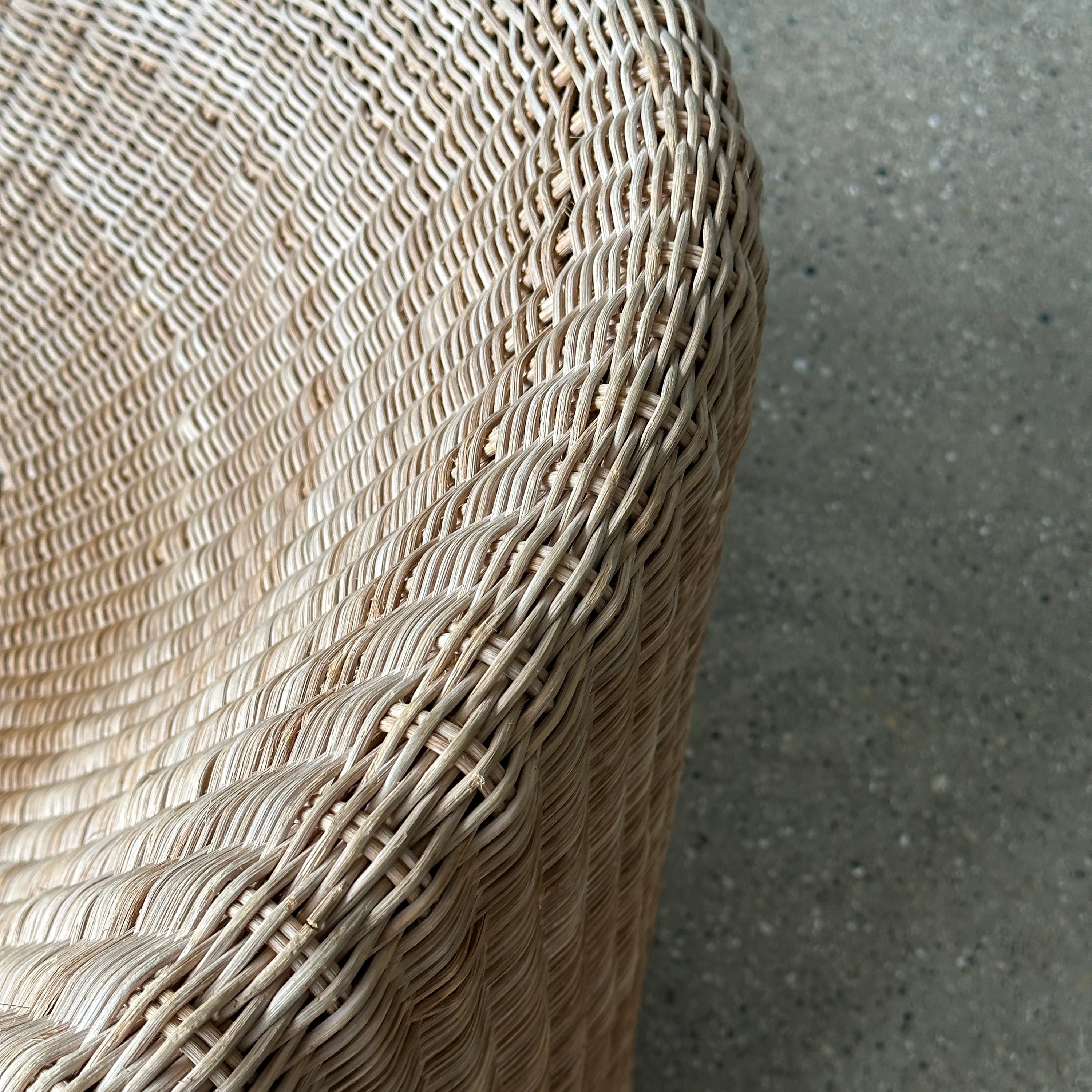 Elephant Boot Chair by Eero Aarnio