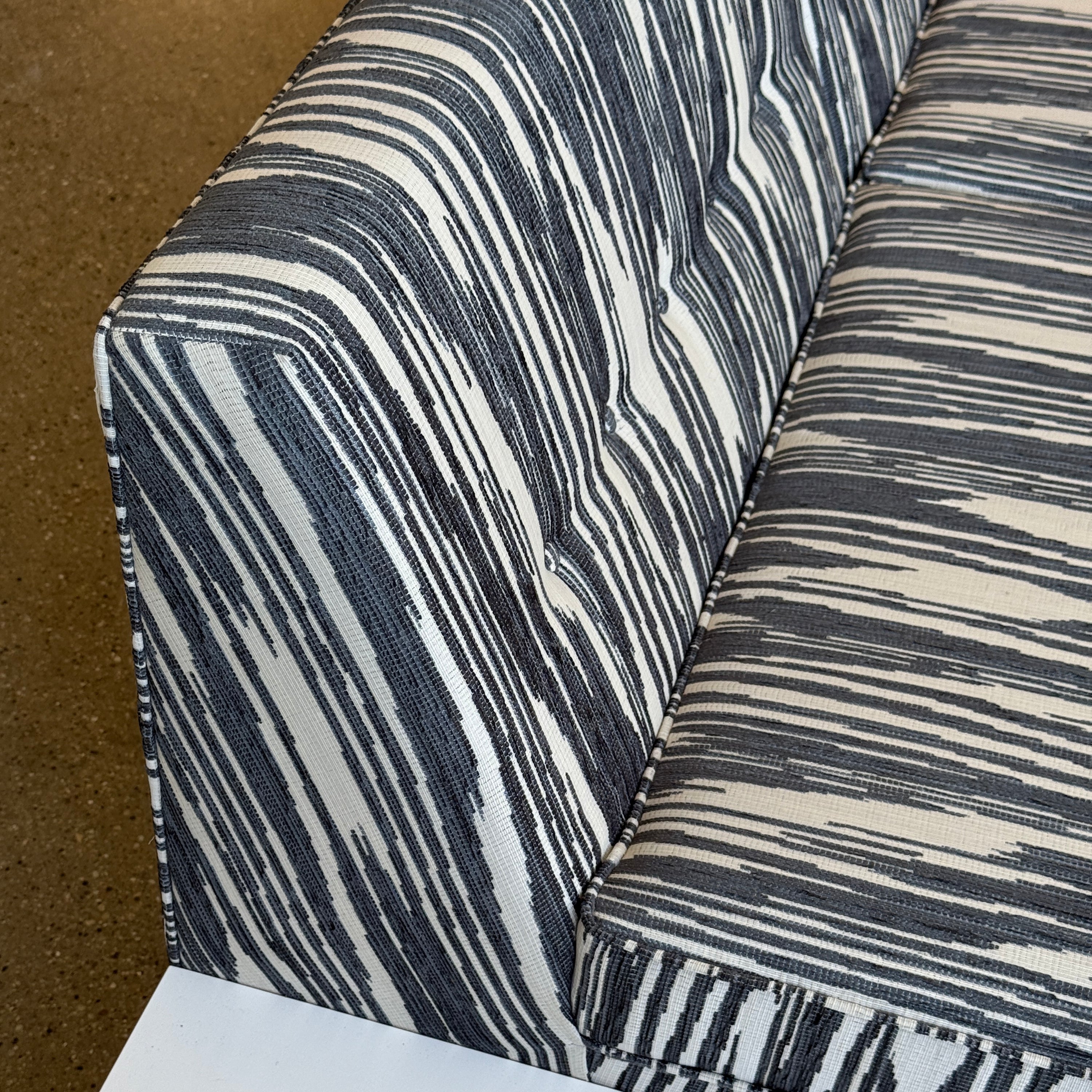 Modular Seating Sofa by George Nelson for Herman Miller