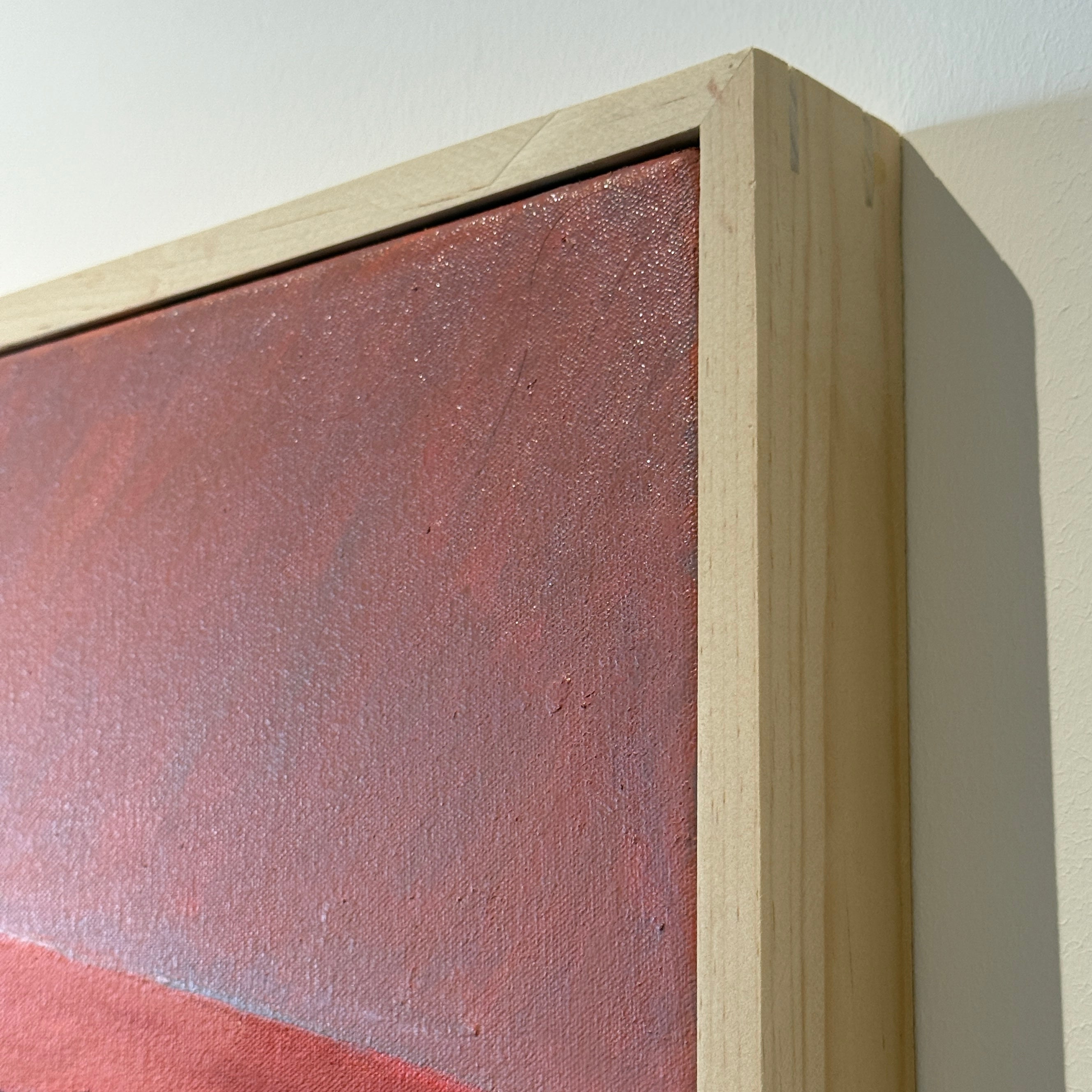 “Transom Window (Wicker Park)” by Isabel Mosley