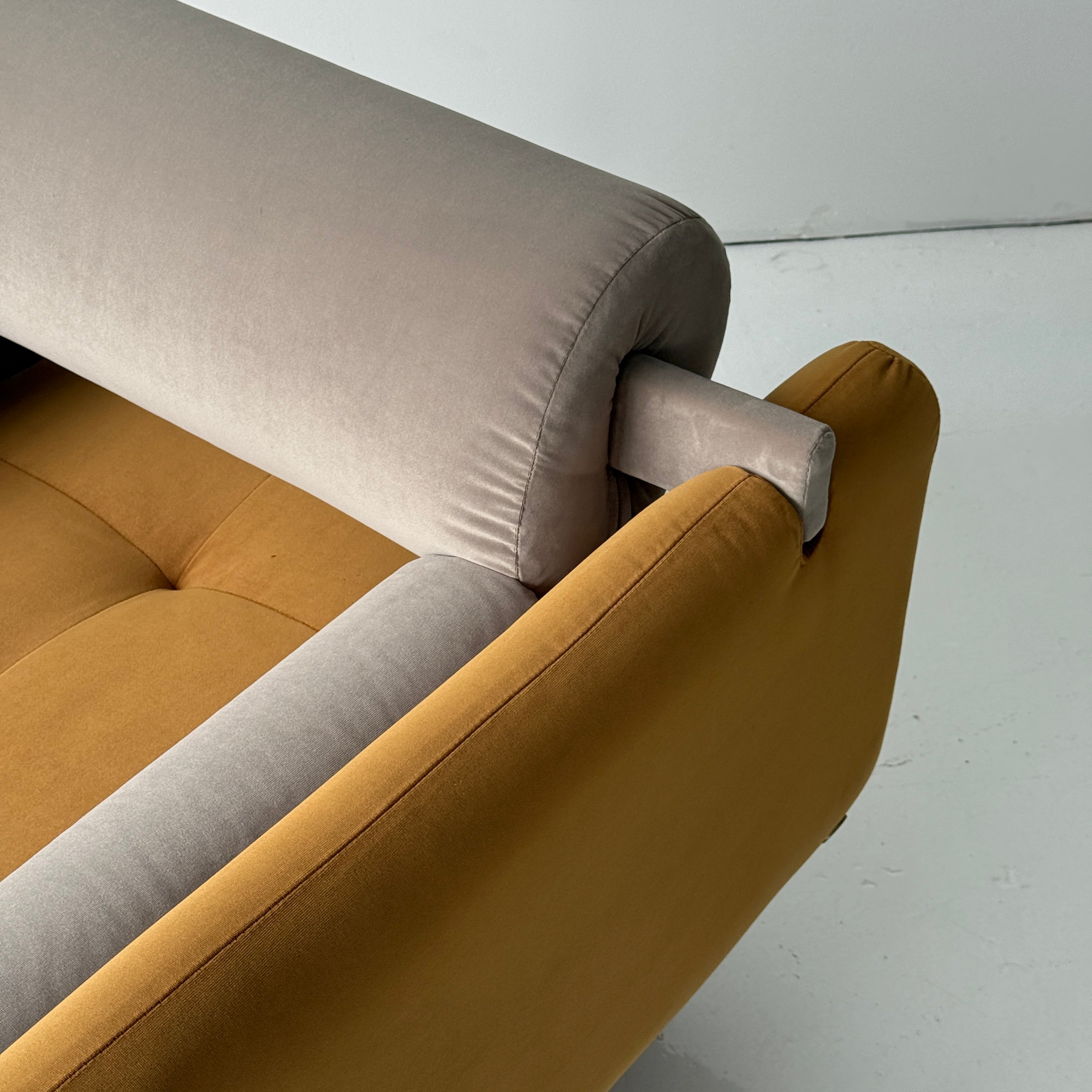 Matinee Chair by Vladimir Kagan for American Leather