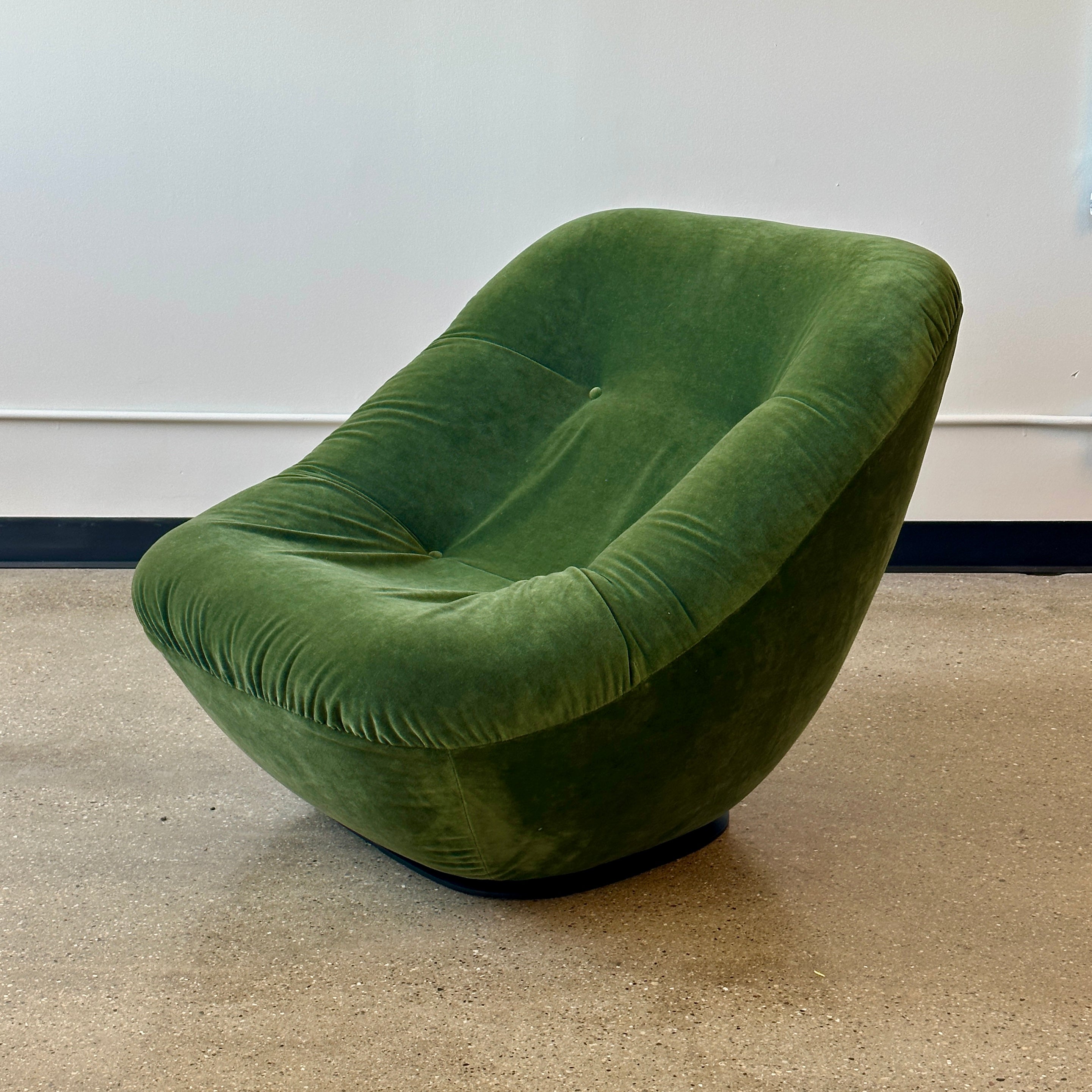 Bonnie Chair by Pierre Paulin for Ligne Roset – spotexclamationpoint