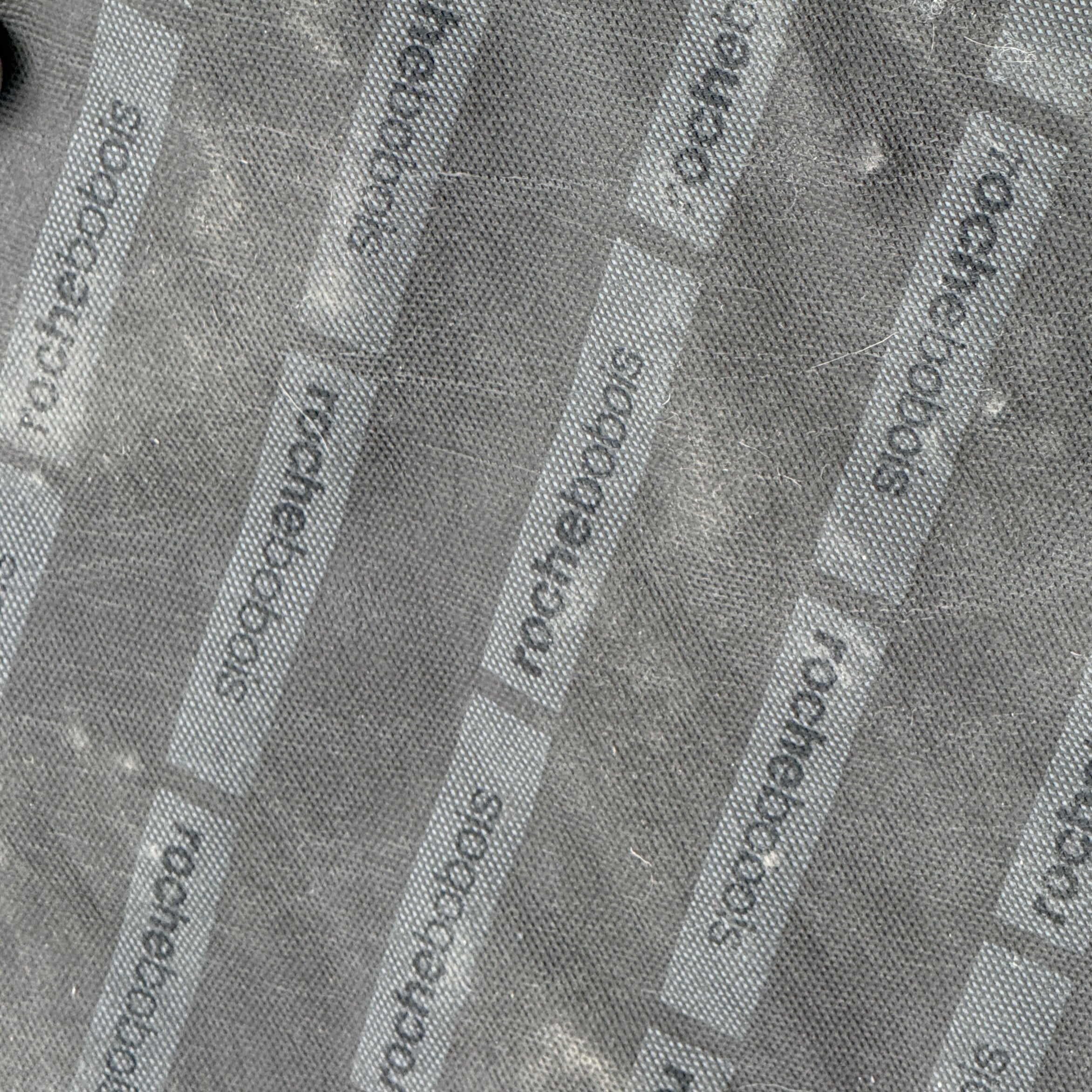 Mayflower Chair by Fabrice Derrux for Roche Bobois