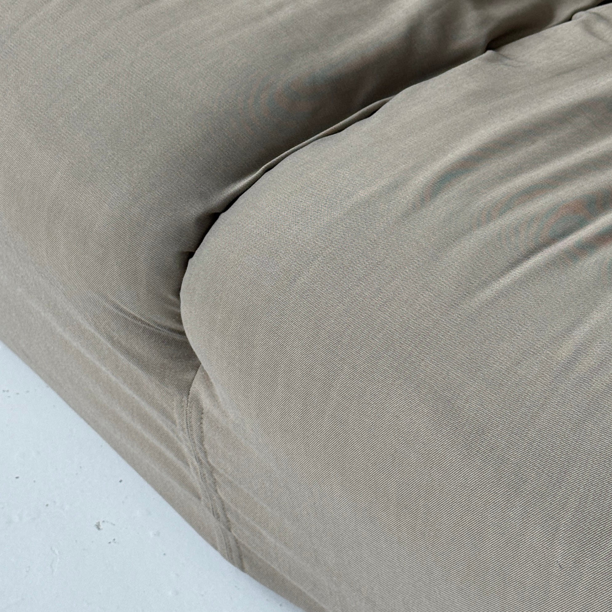 Tentazione Sofa by Mario Bellini for Cassina