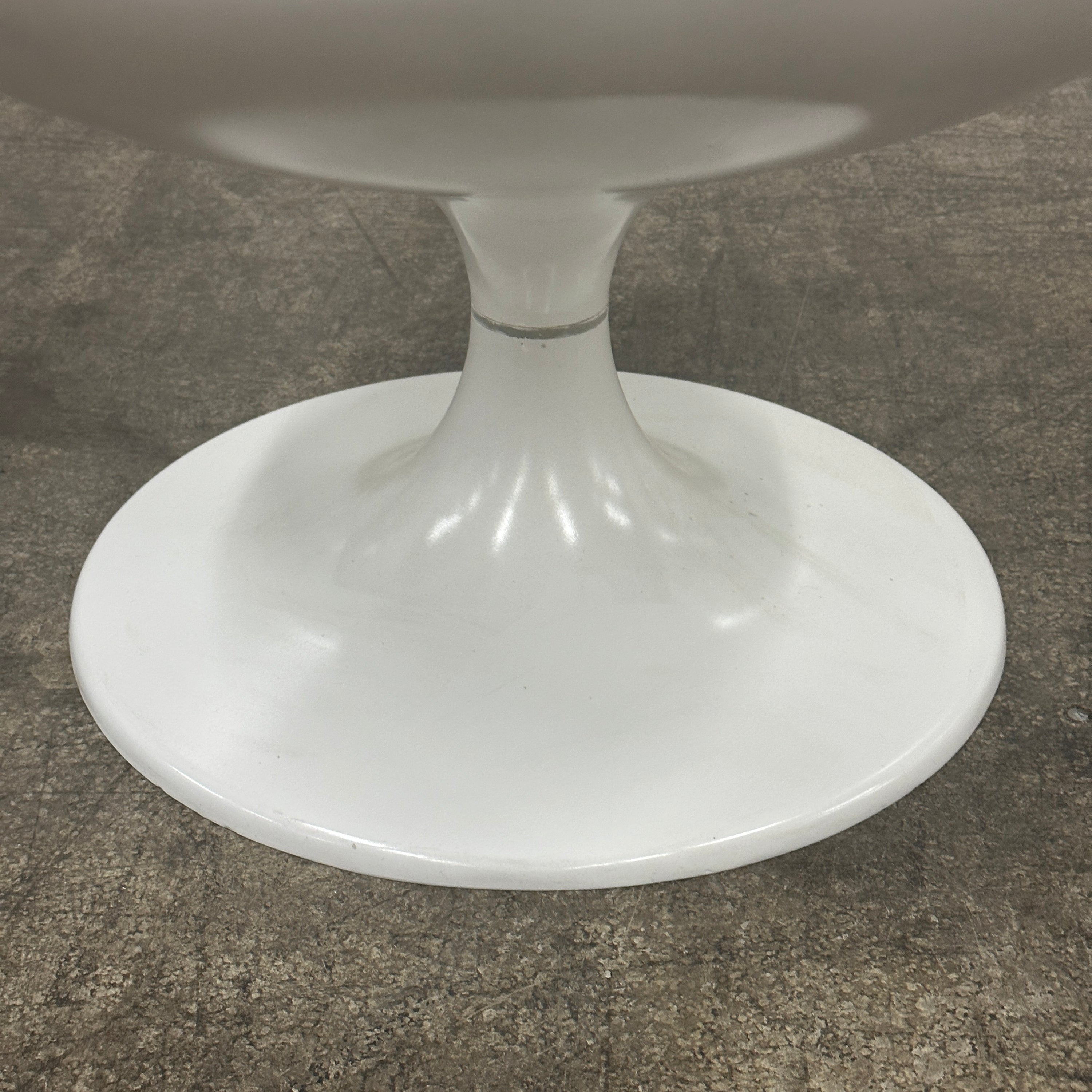 Space Age V.S.O.P. Cognac Chair by Eero Aarnio for Asko Finland