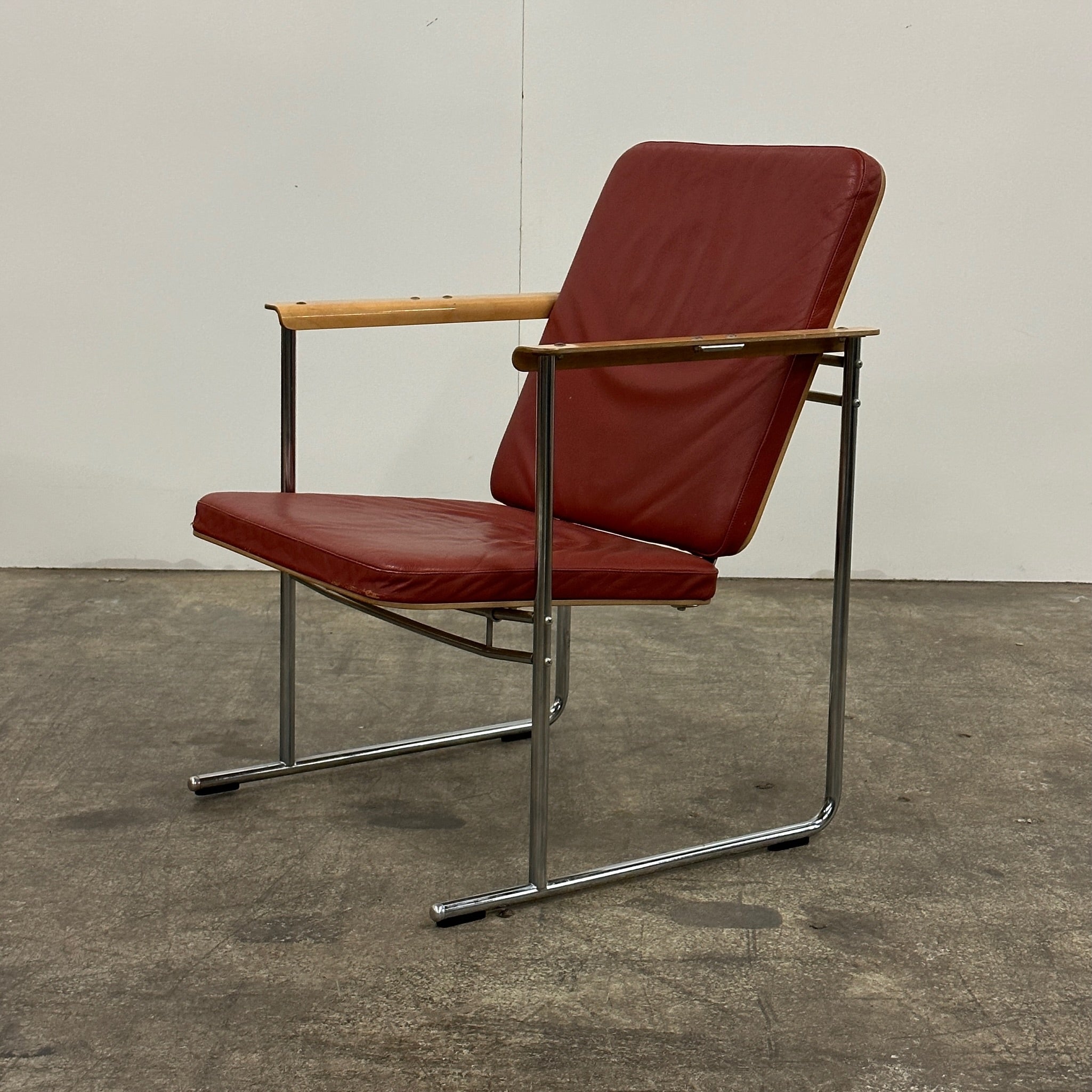 Skaala Chair by Yrjö Kukkapuro for Avarte