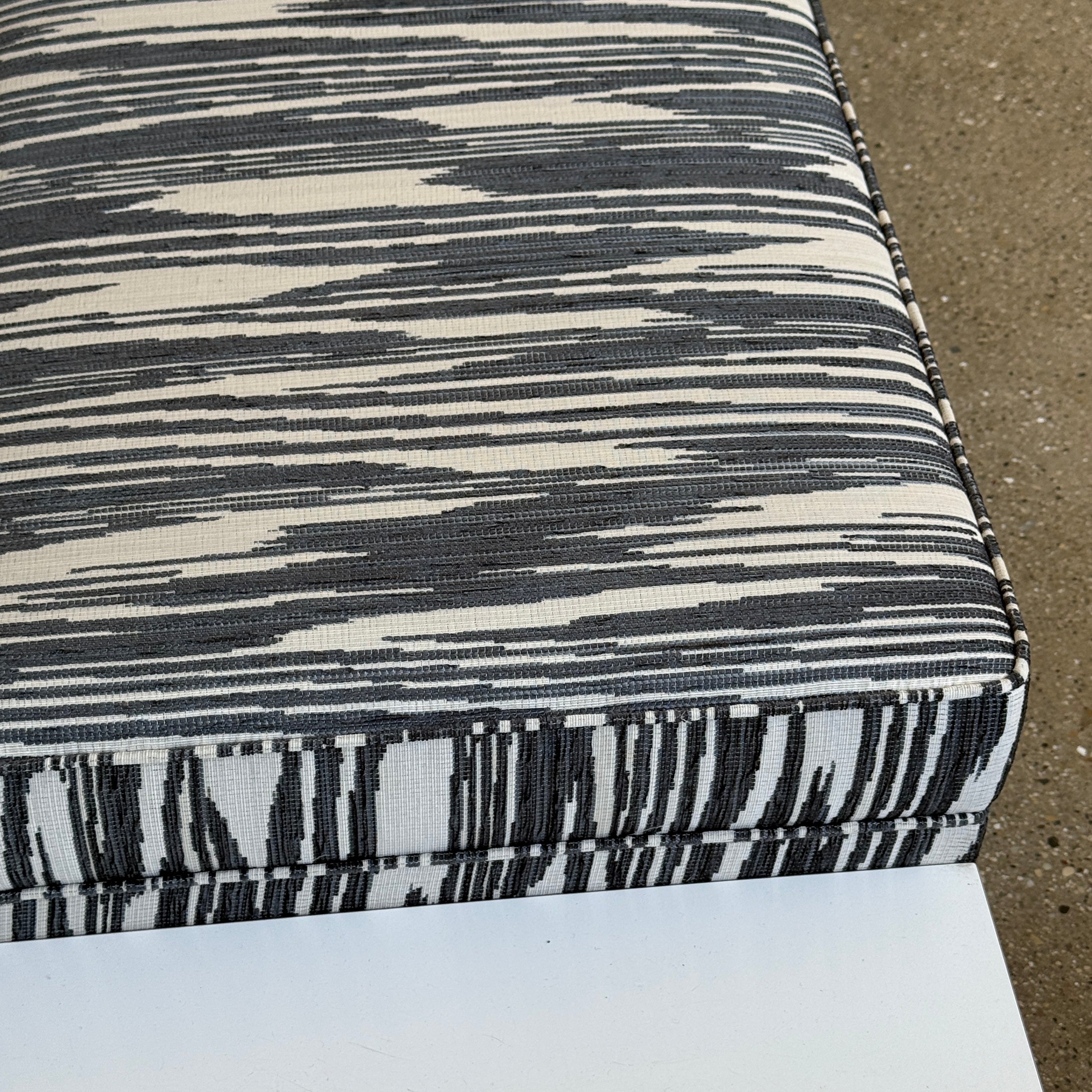 Modular Seating Sofa by George Nelson for Herman Miller