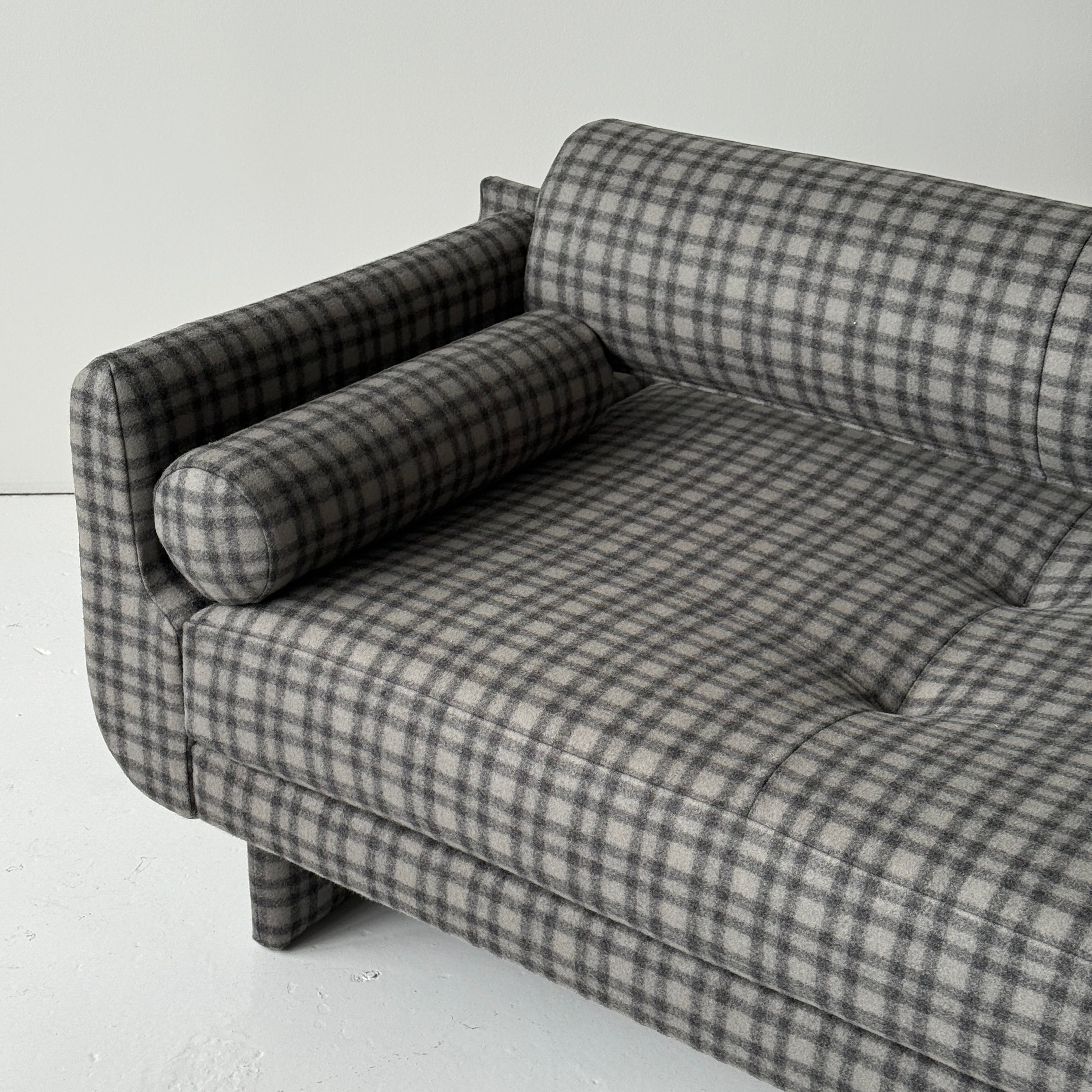 Matinee Sofa by Vladimir Kagan for American Leather