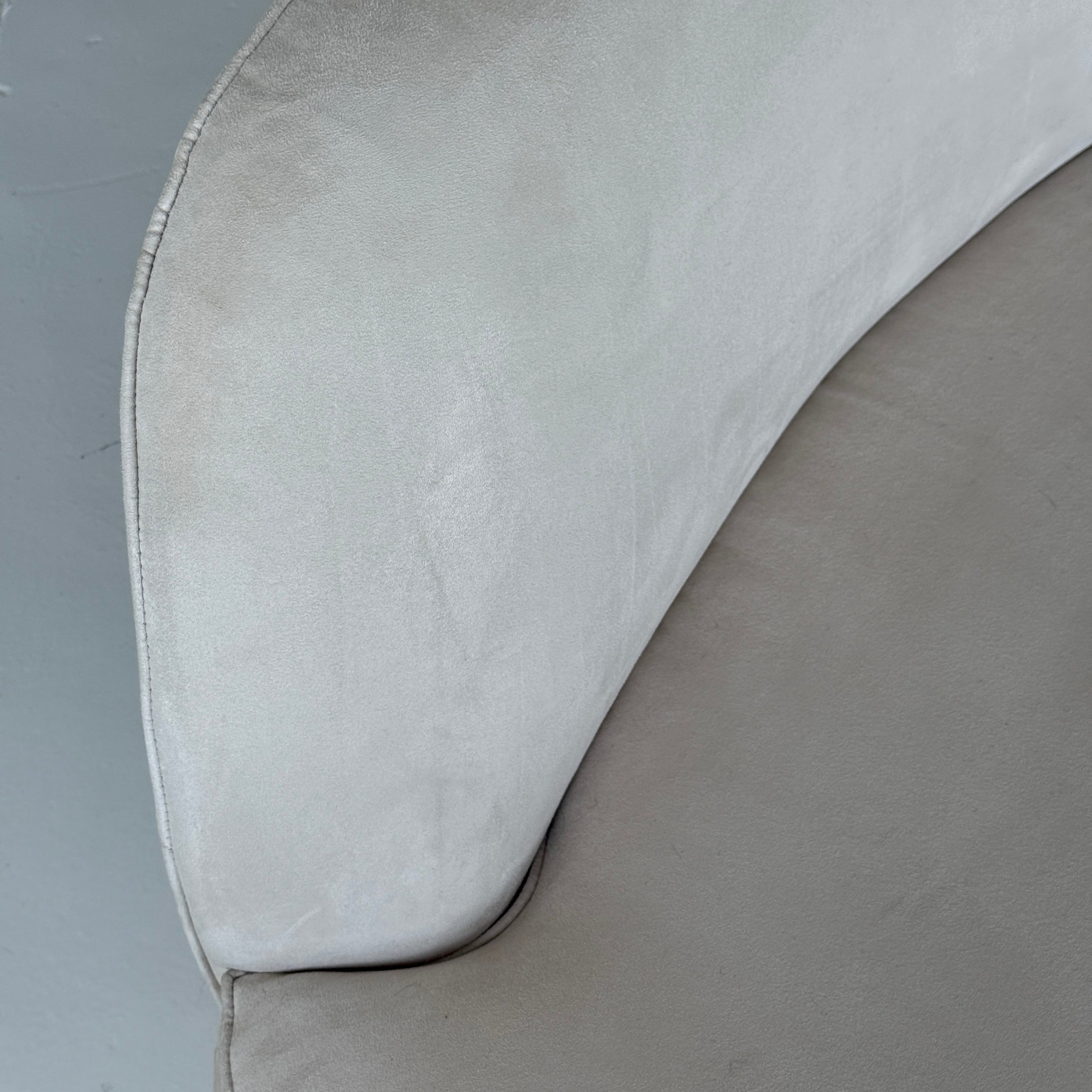 Zoe Sofa by Vladimir Kagan for American Leather