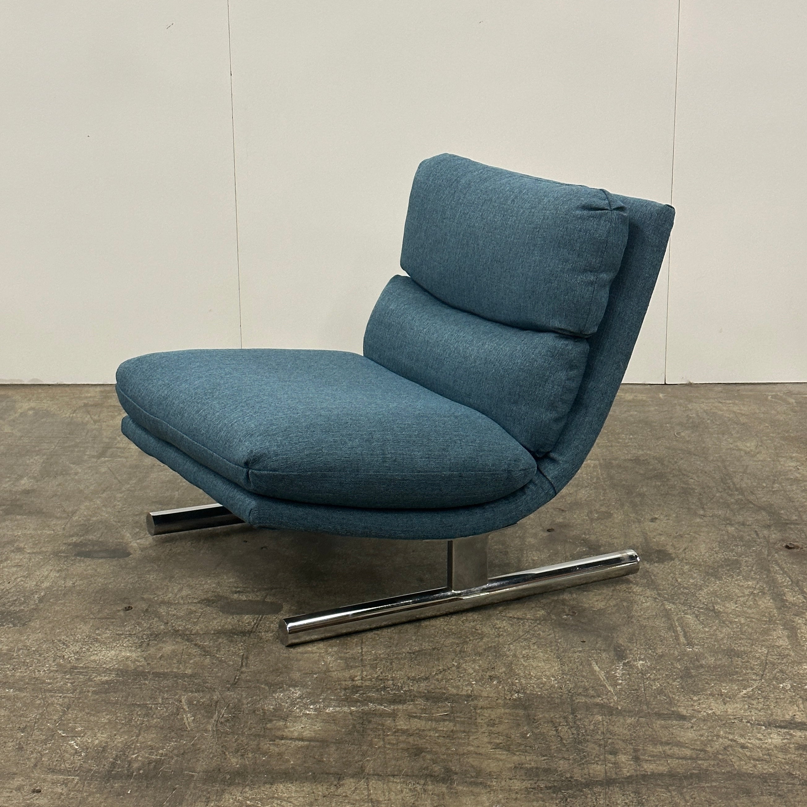 Italian Style Postmodern Lounge Chair