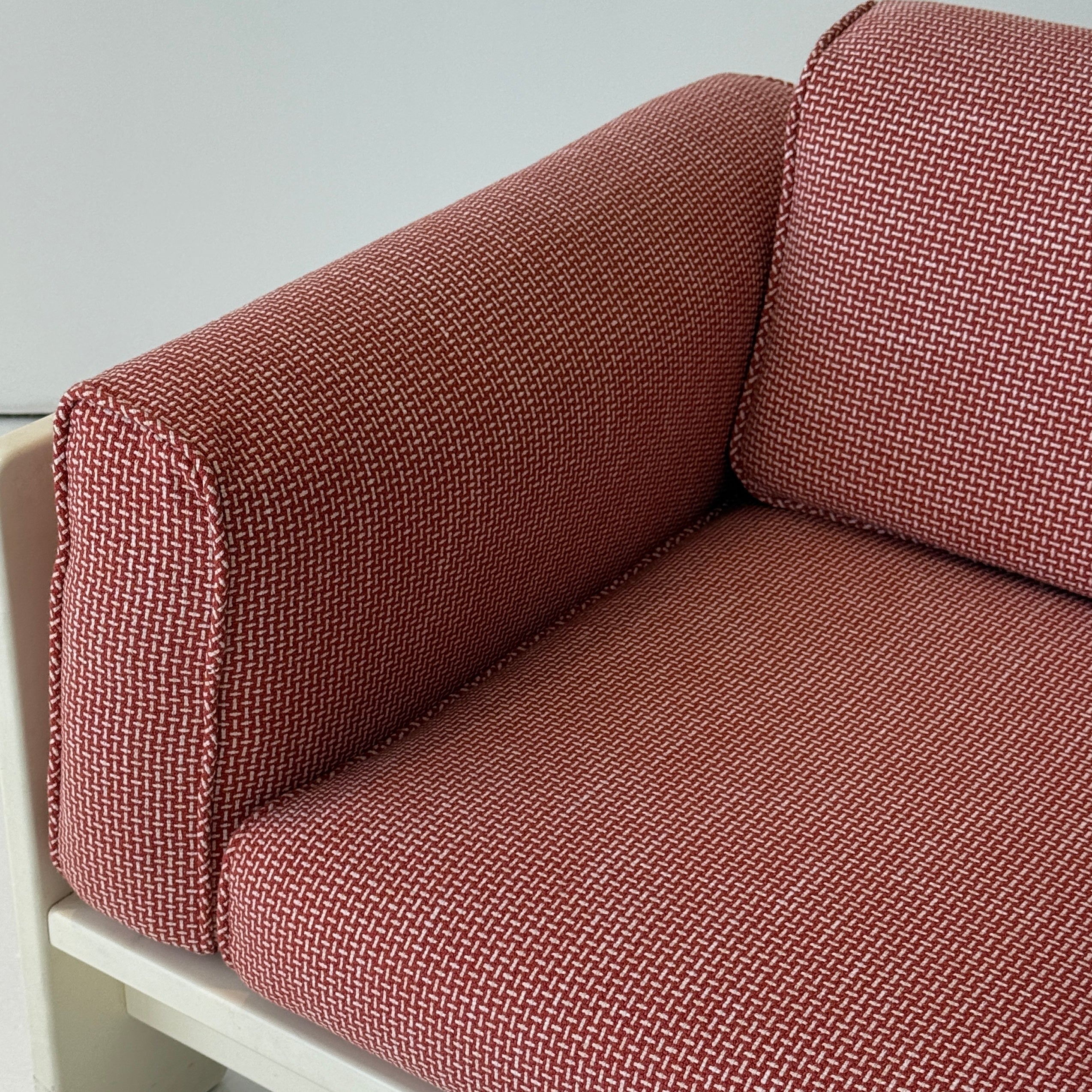 Bastiano Chair by Afra + Tobia Scarpa for Gavina