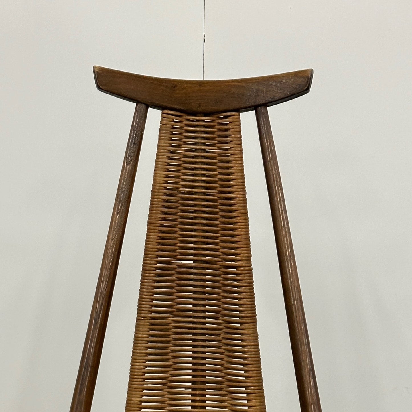 Dr. No Chair by Ilmari Tapiovaara for Asko Finland