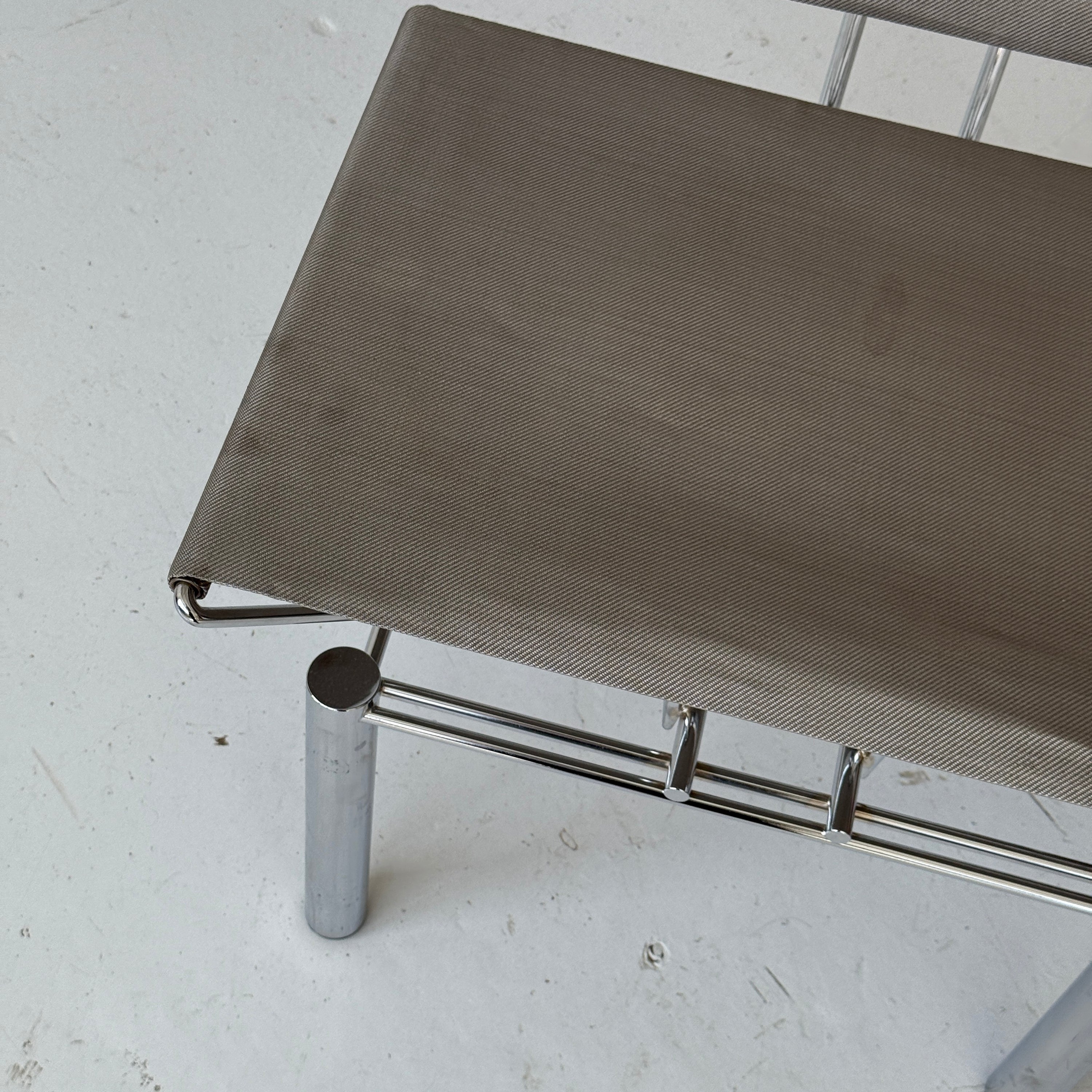 Series 8600 Chair by Hans Ullrich Bitsch for Kusch + Co