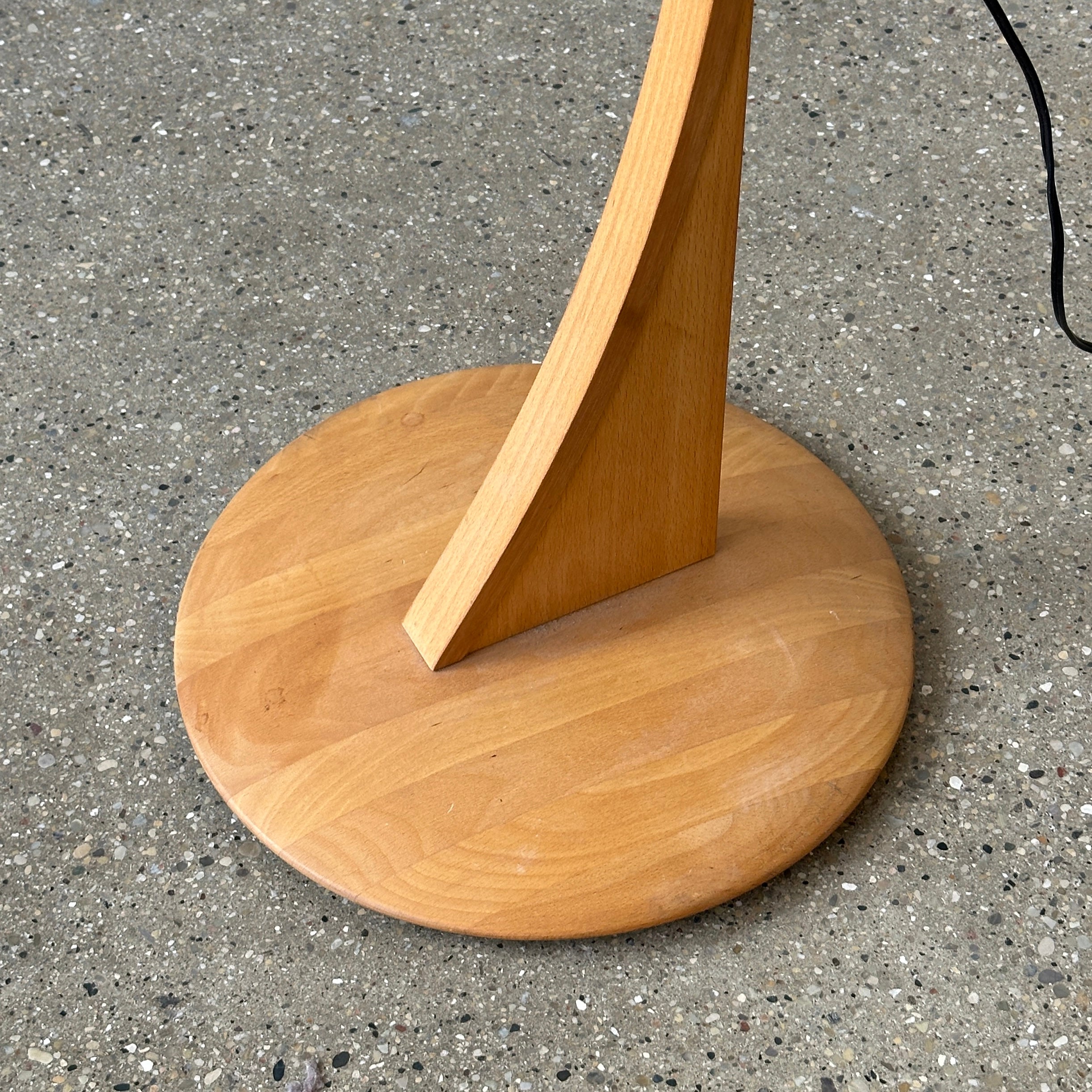 Pollo Floor Lamp by Domus