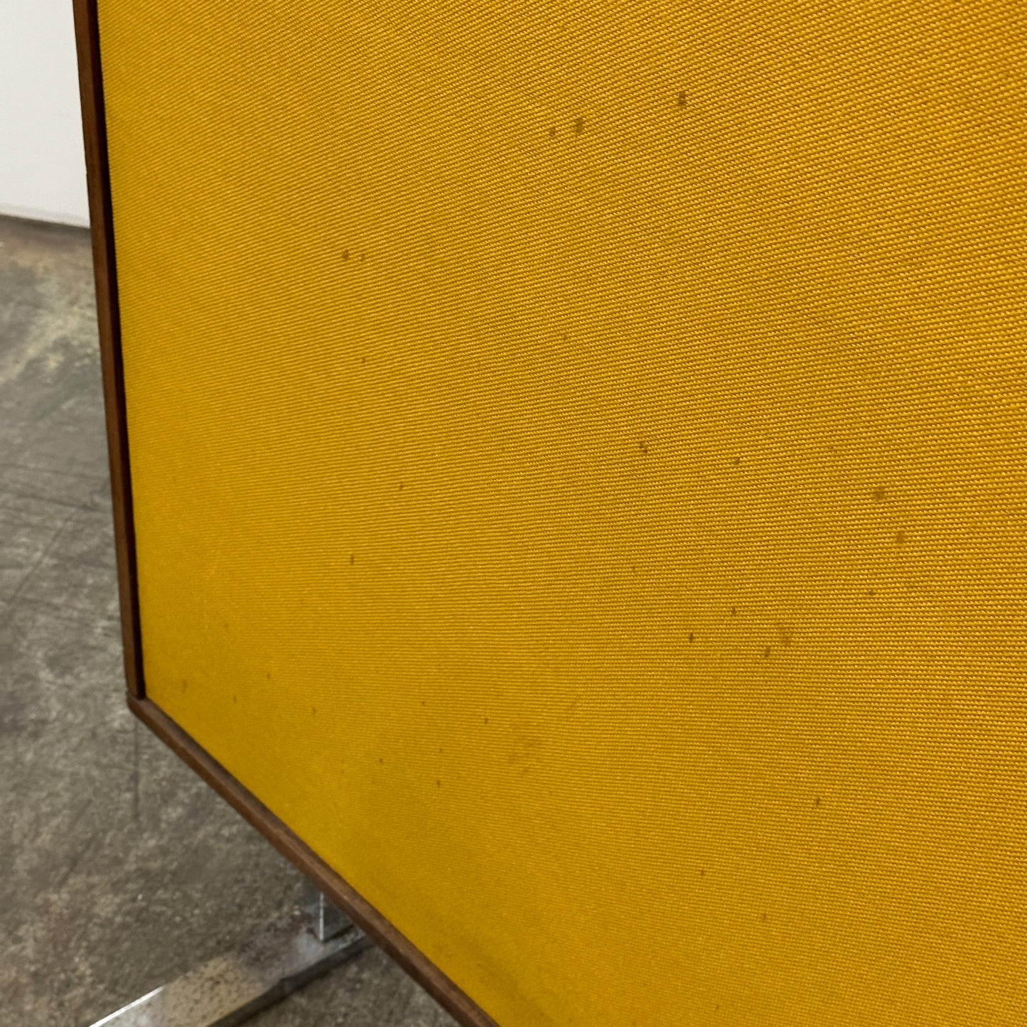 Mid Century Room Divider