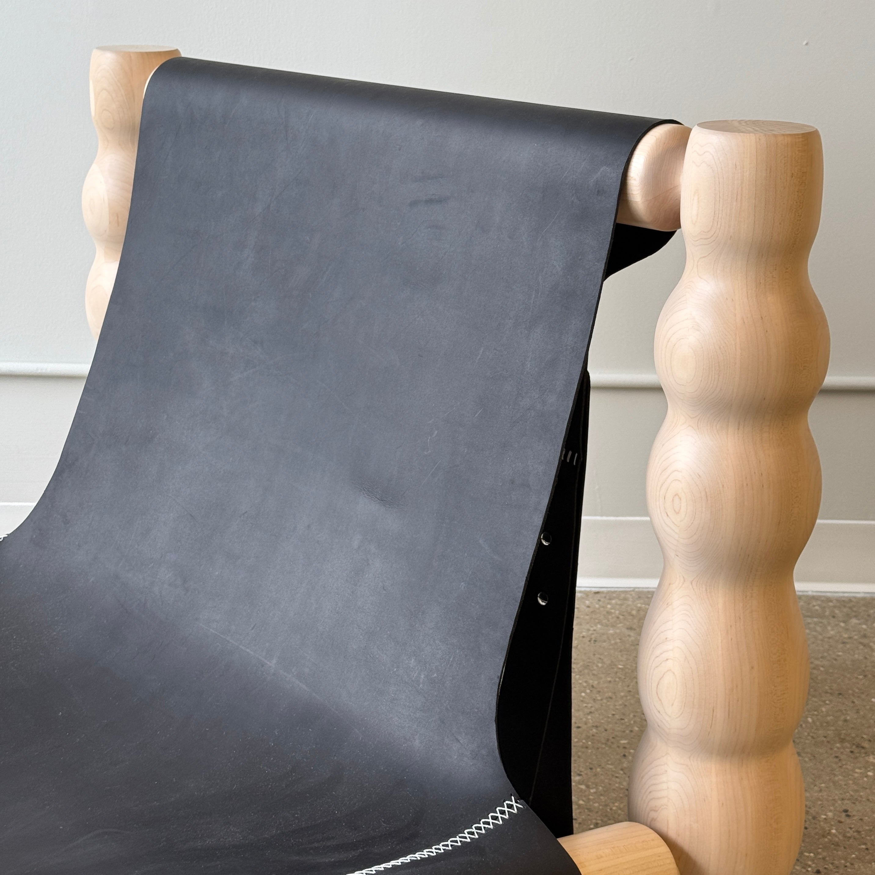 Bubble Chair by Anna Stechschulte for AFS Dsgn