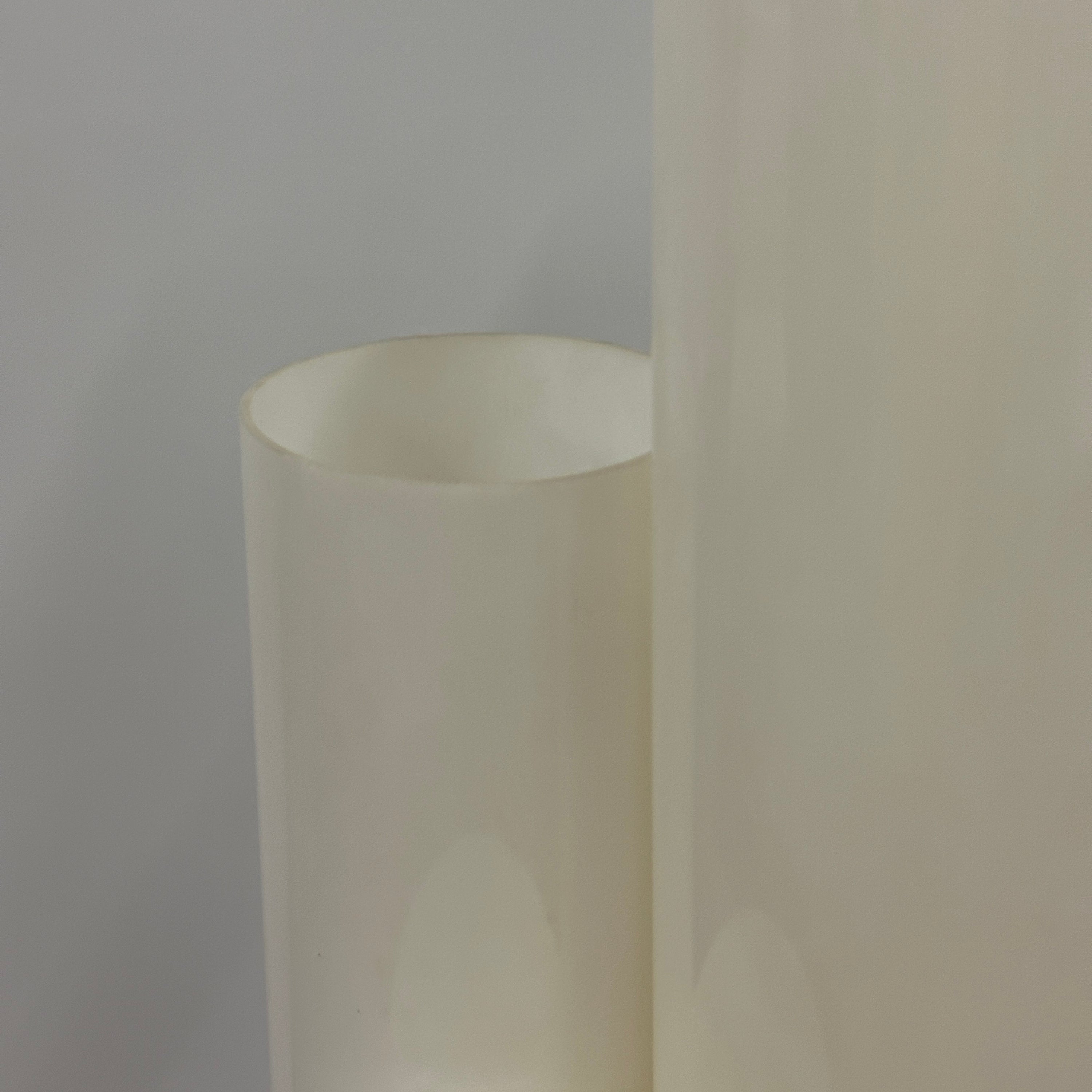 Paul Mayen Style Cylinder Lamp