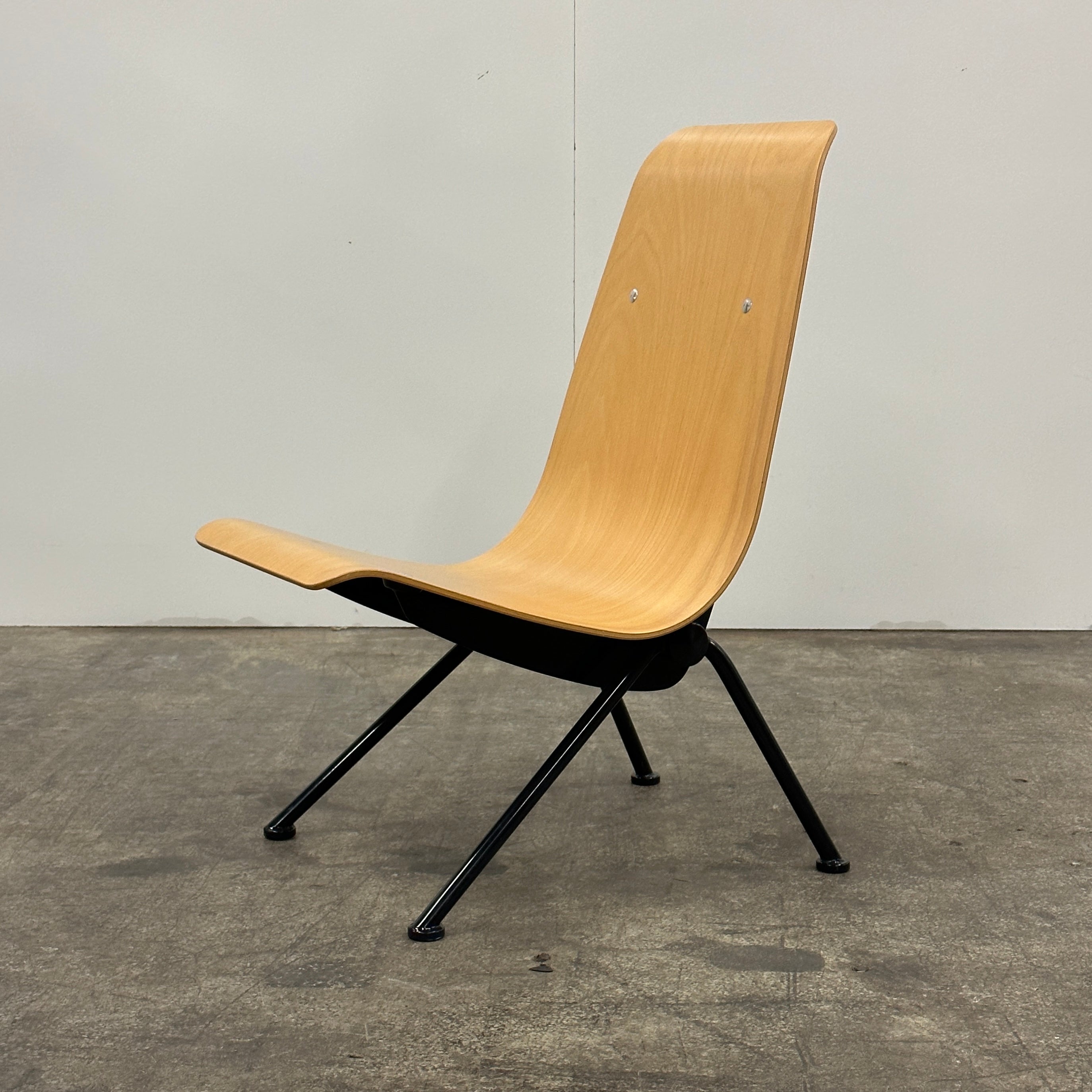 Antony Chair by Jean Prouve for Vitra – spotexclamationpoint