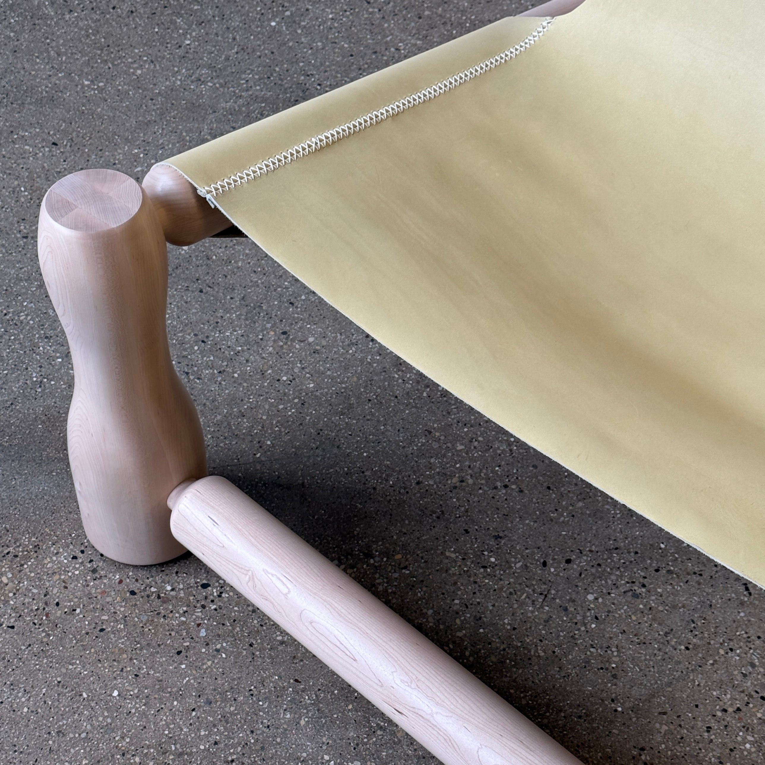 Bubble Chair by Anna Stechschulte for AFS Dsgn