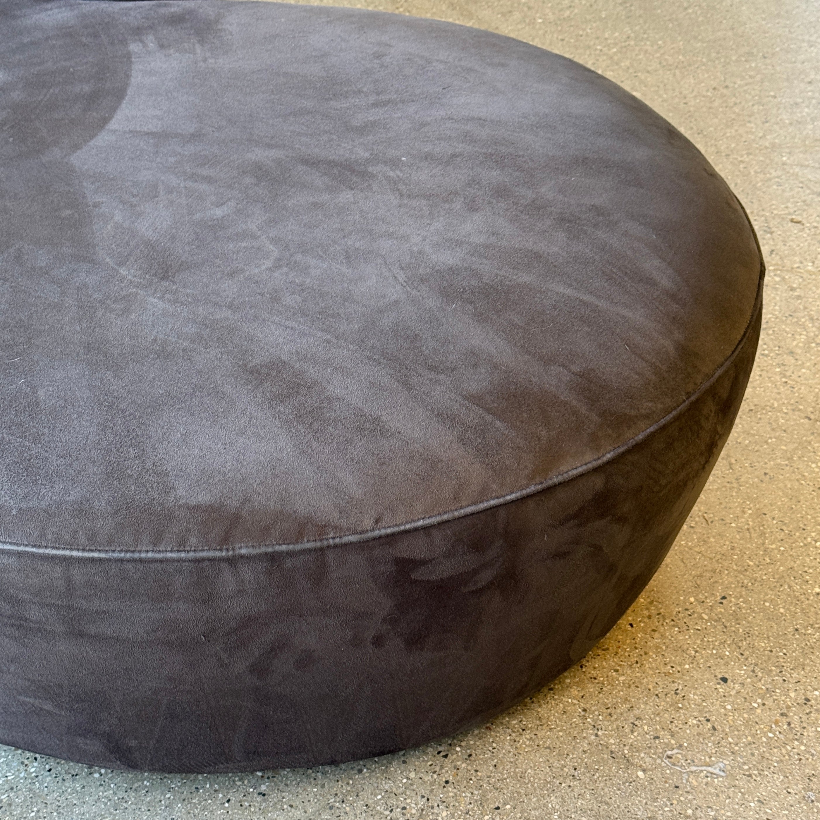 Zoe Sofa by Vladimir Kagan for American Leather