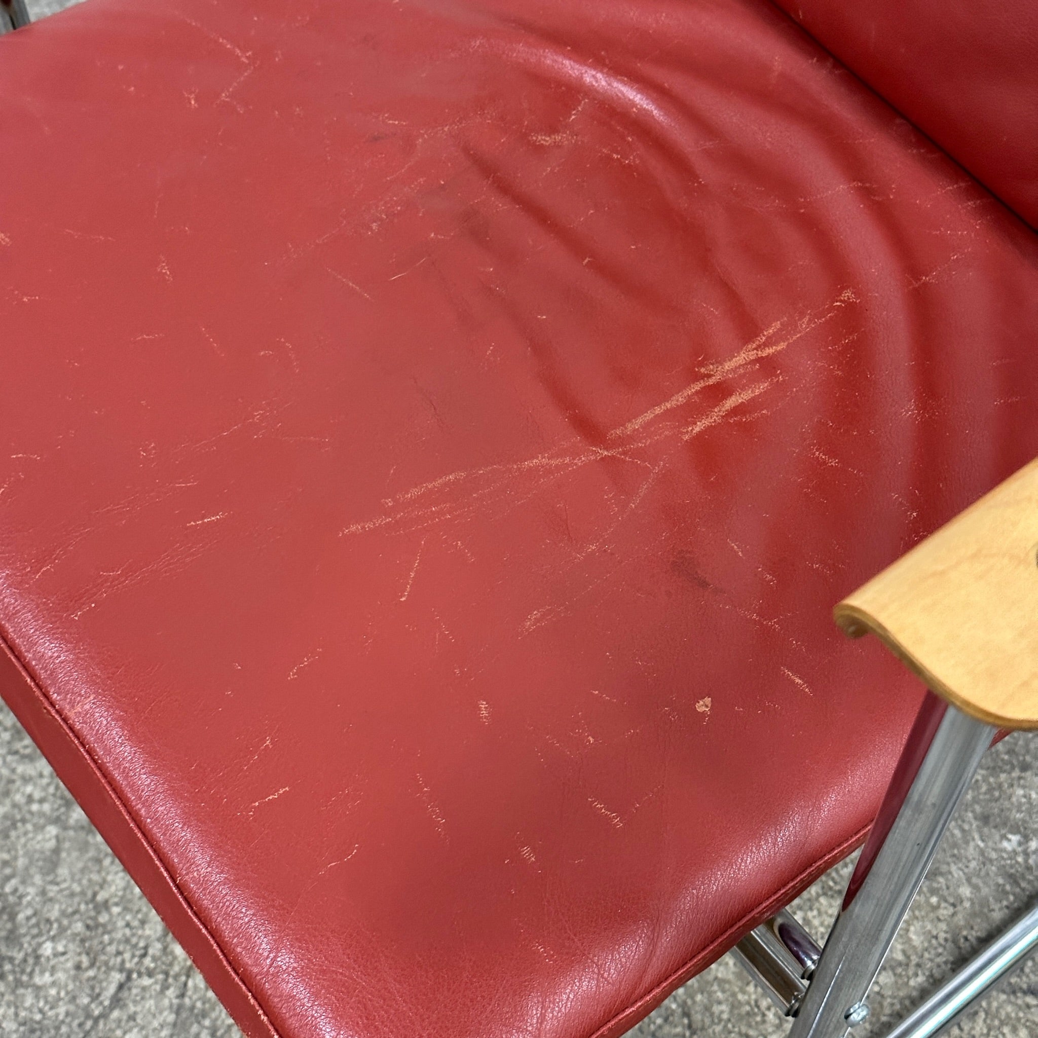 Skaala Chair by Yrjö Kukkapuro for Avarte