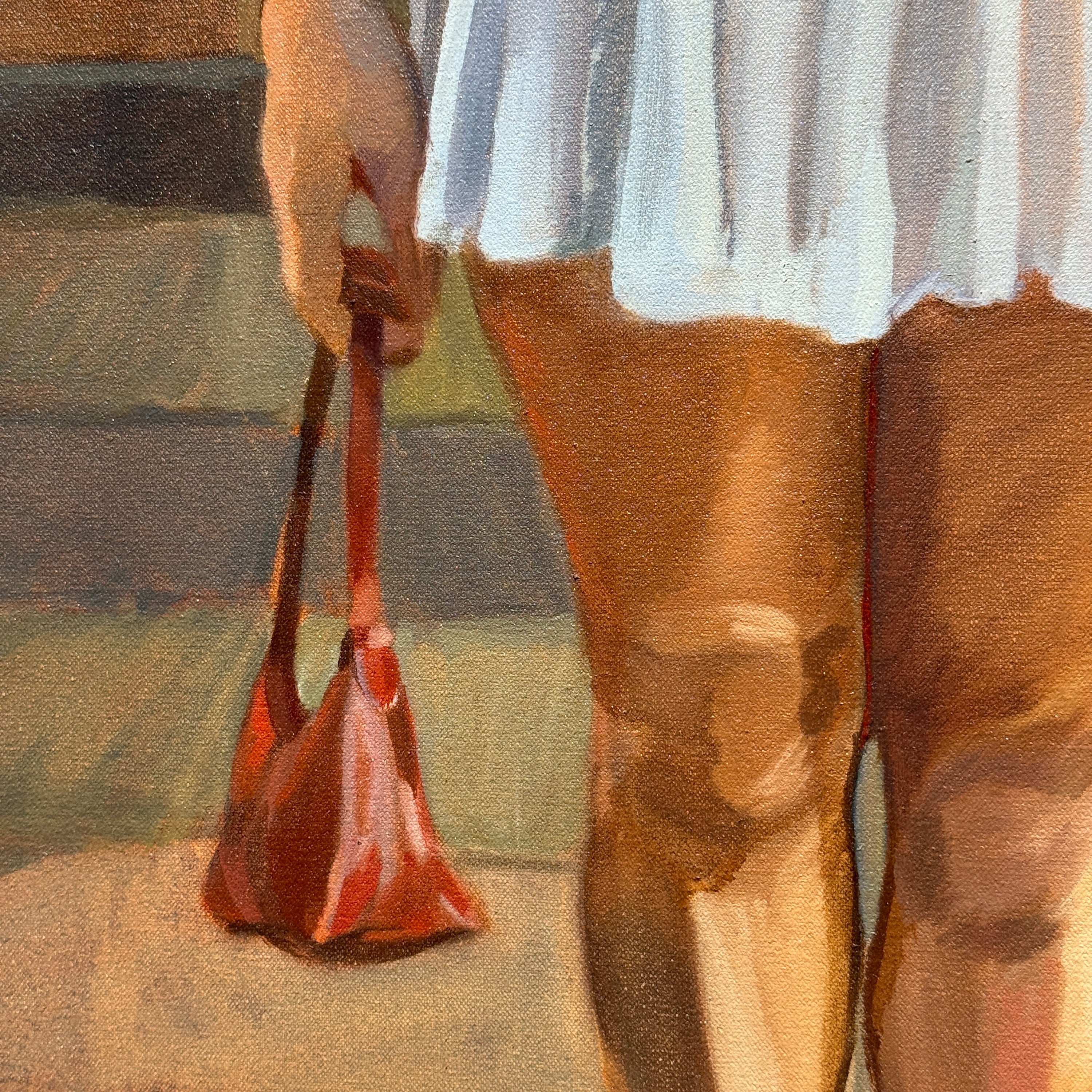 “Emily” by Isabel Mosley