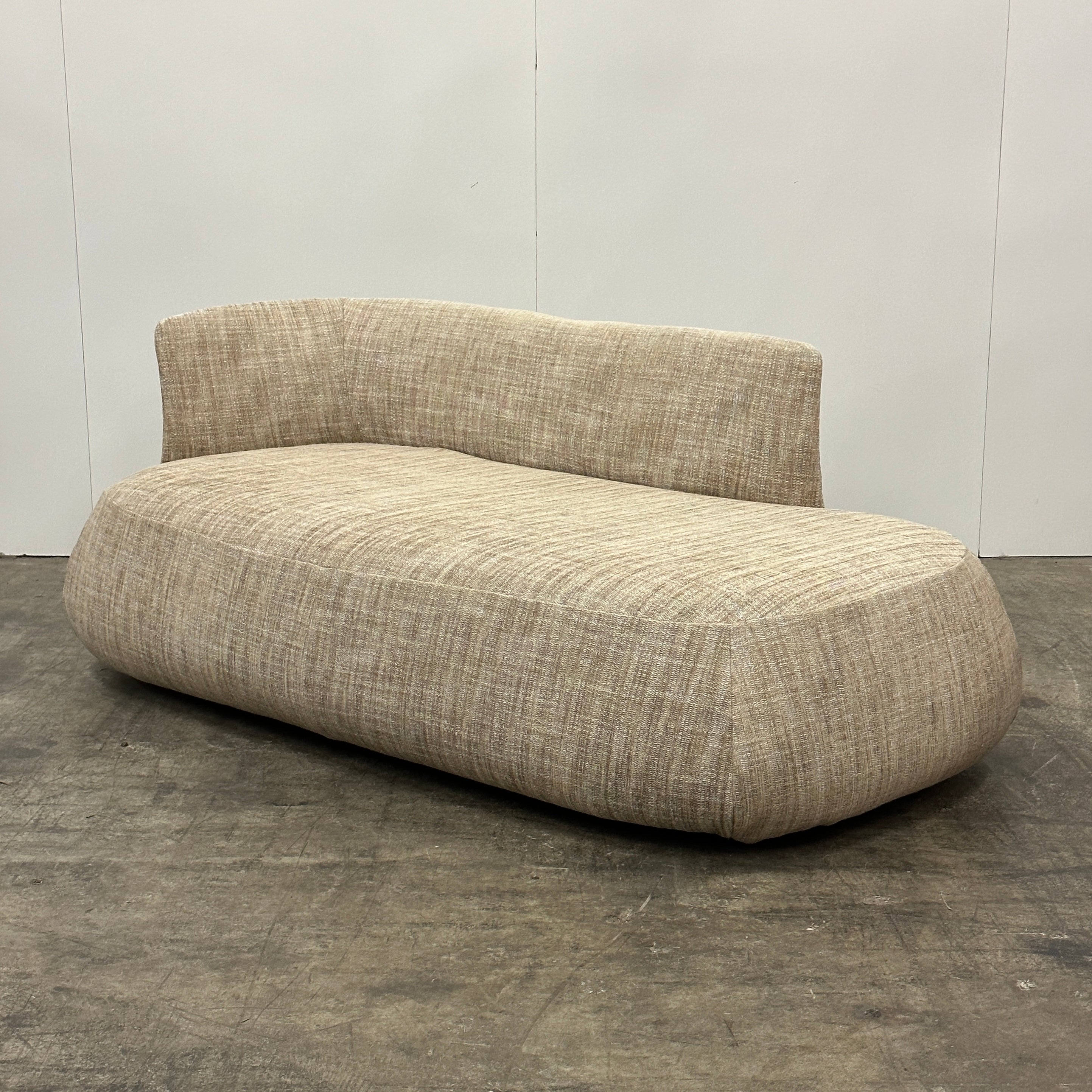 Fat Sofa by Patricia Urquiola for B&B Italia