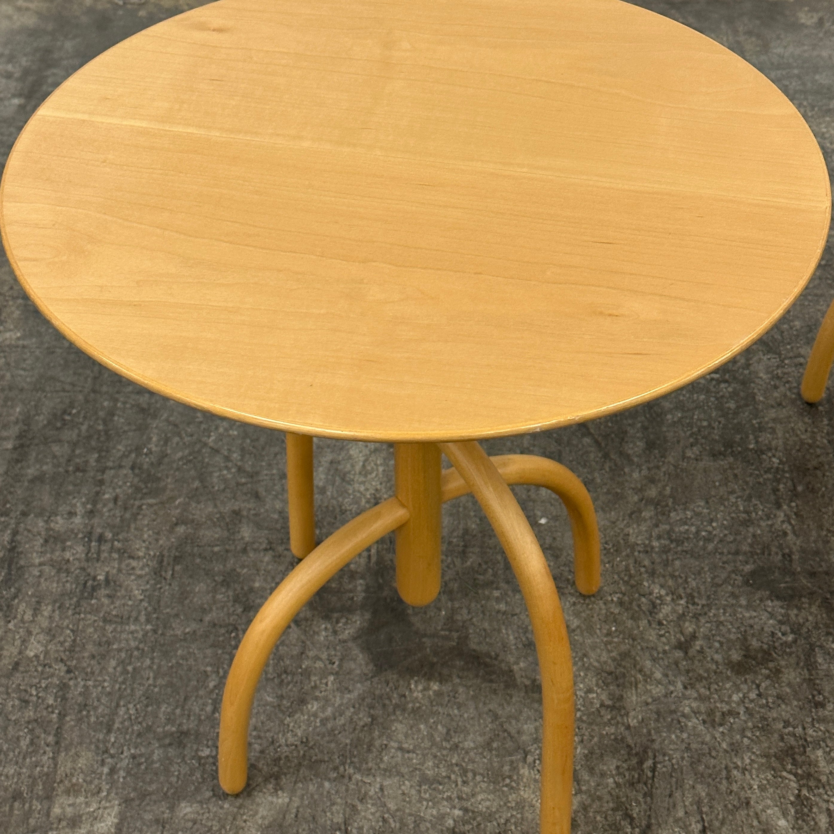 Saguaro Cactus Tables by Lawrence Laske for Knoll