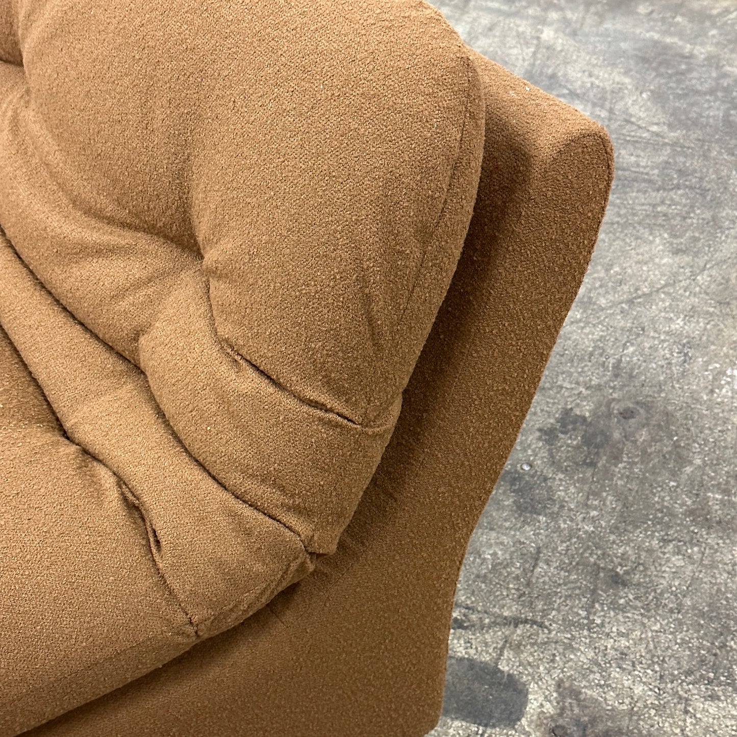 Modular Postmodern Chairs by Preview
