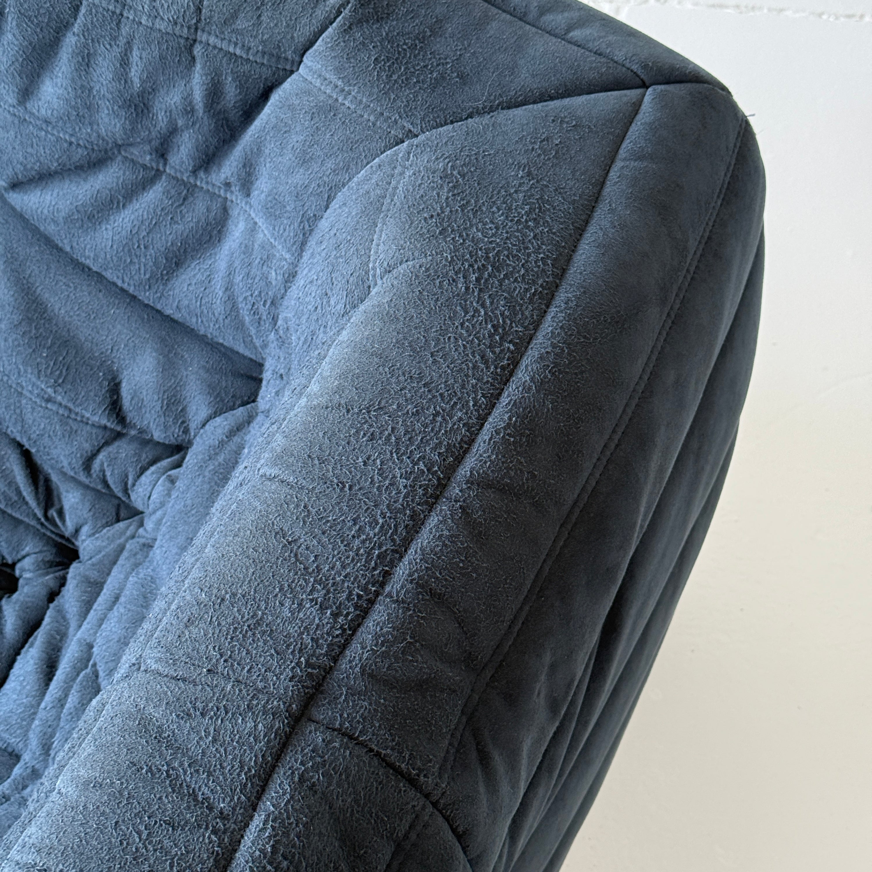 Togo Corner Seat by Michel Ducaroy for Ligne Roset