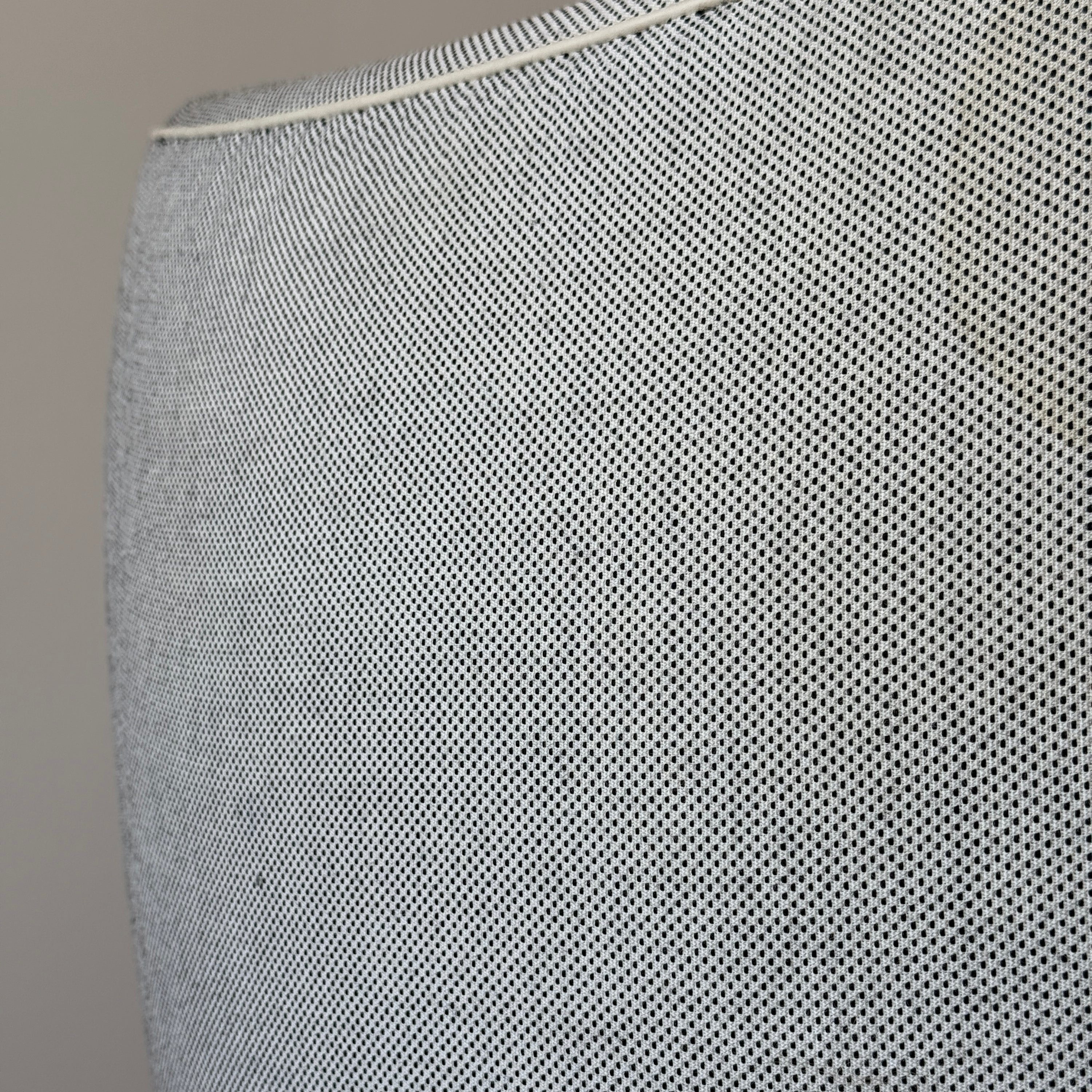 Egg Chair + Ottoman by Arne Jacobsen for Fritz Hansen