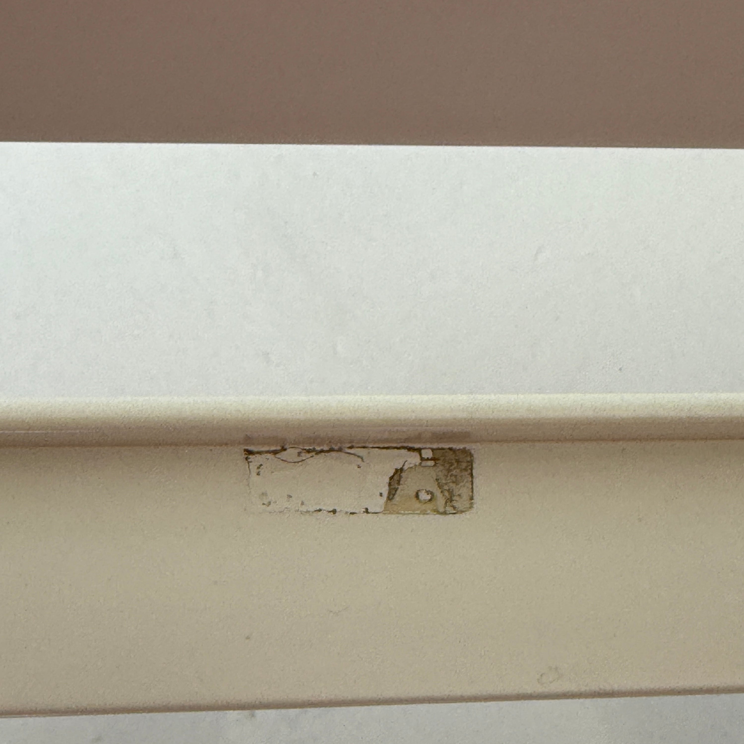 Bastiano Chair by Afra + Tobia Scarpa for Gavina