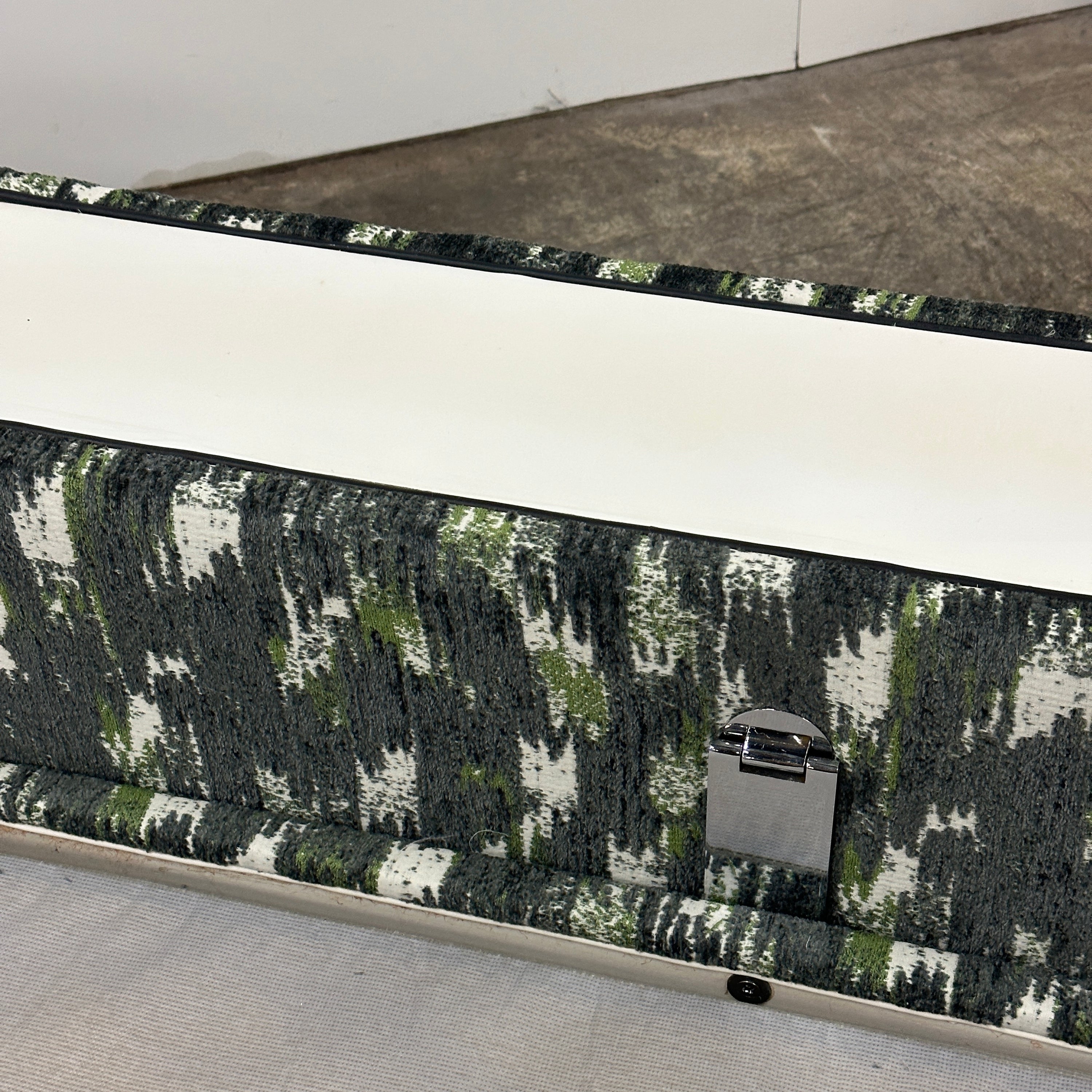 Italian 711 Daybed by Tito Agnoli for Cinova