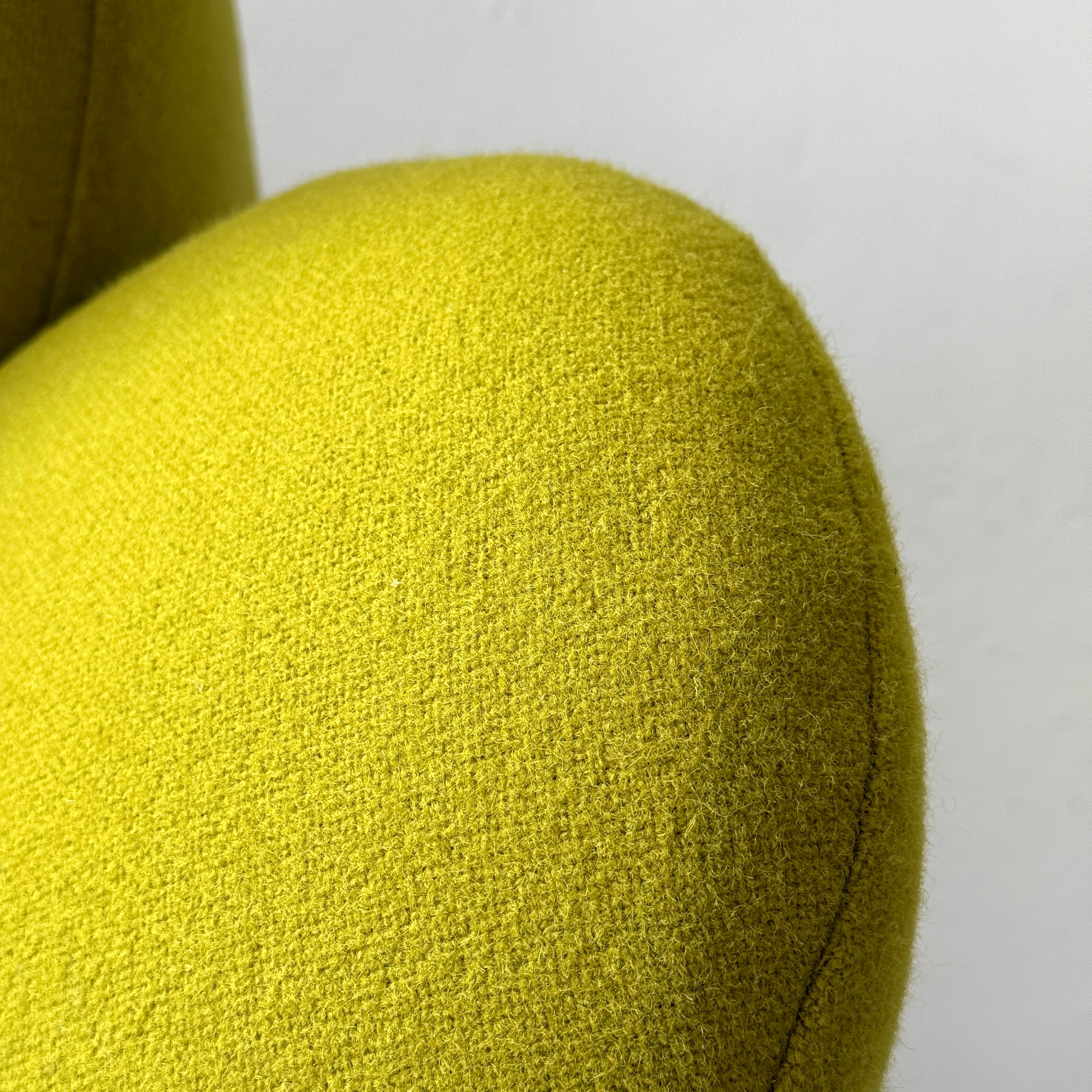 Mayflower Chairs by Fabrice Derrux for Roche Bobois